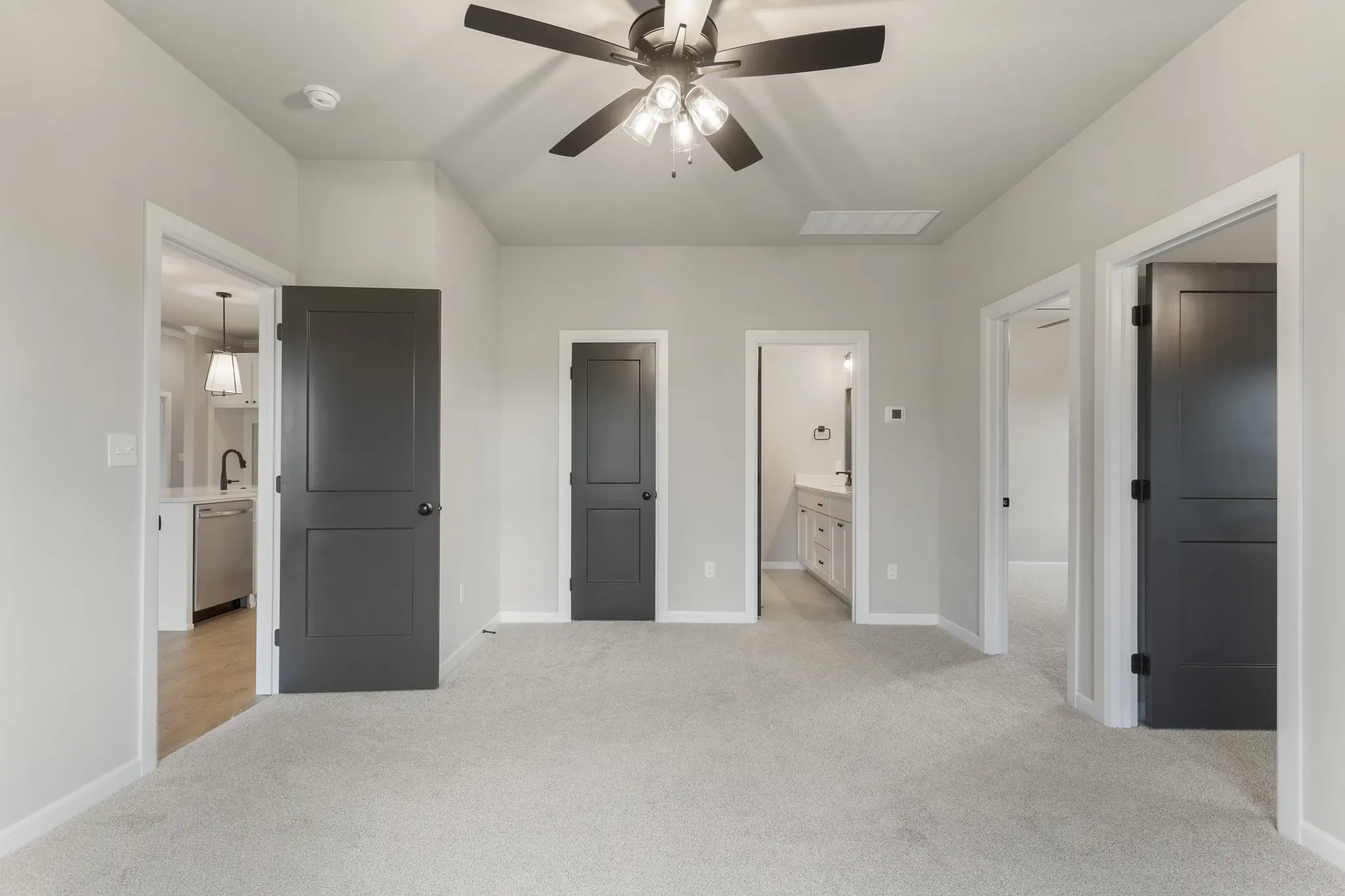 Brant Point - Interior Photo 39