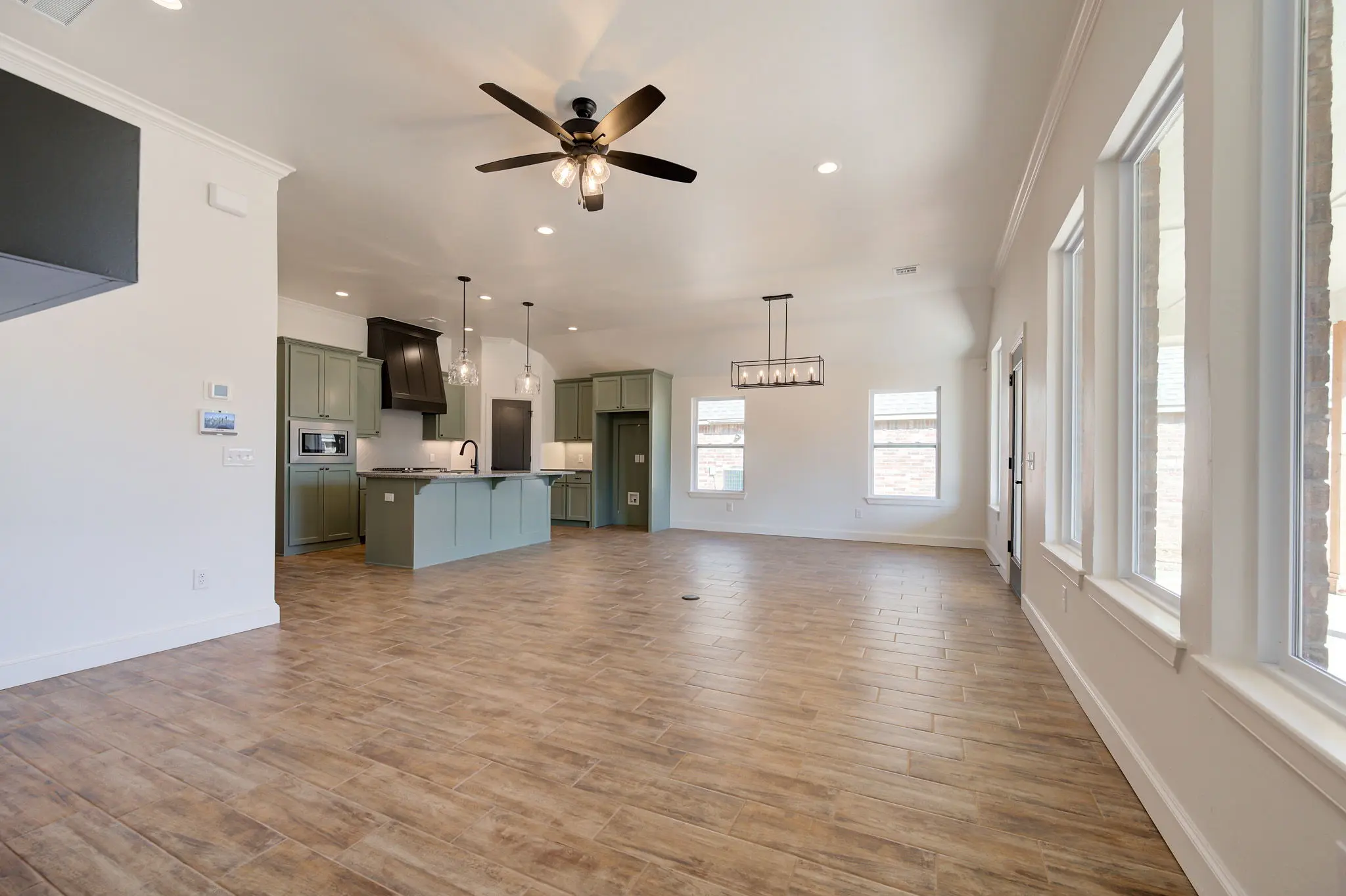 Concord I - Interior Photo 7