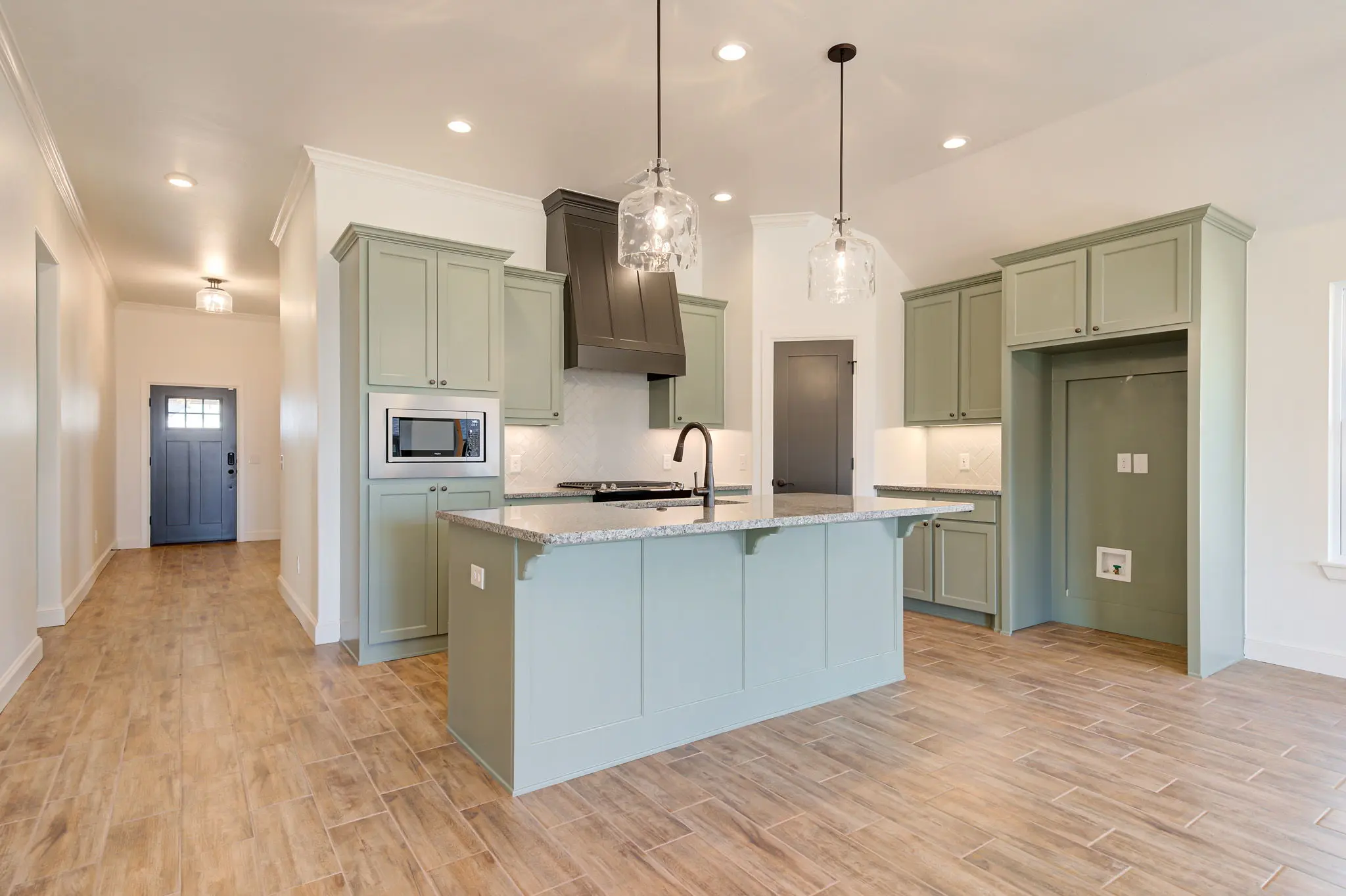 Concord I - Interior Photo 9