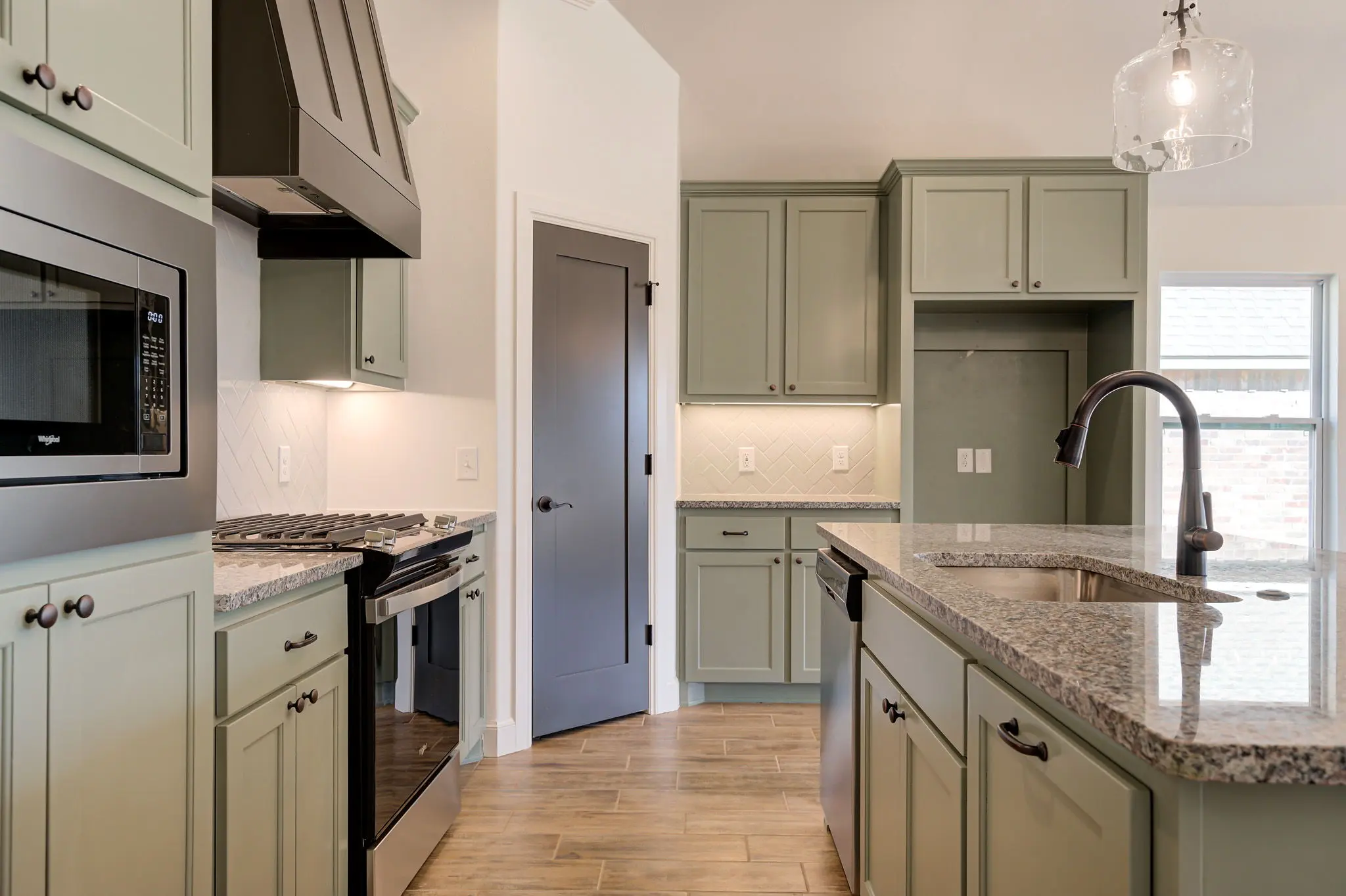 Concord I - Interior Photo 10