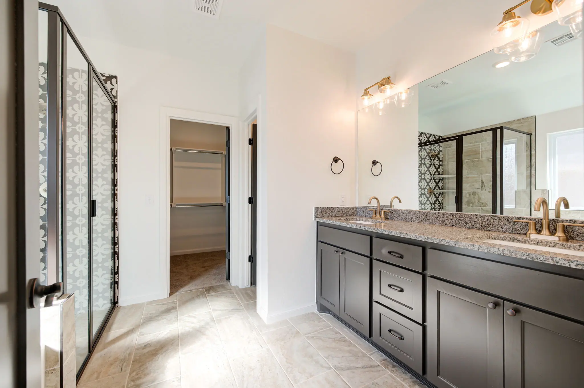 Concord I - Interior Photo 15