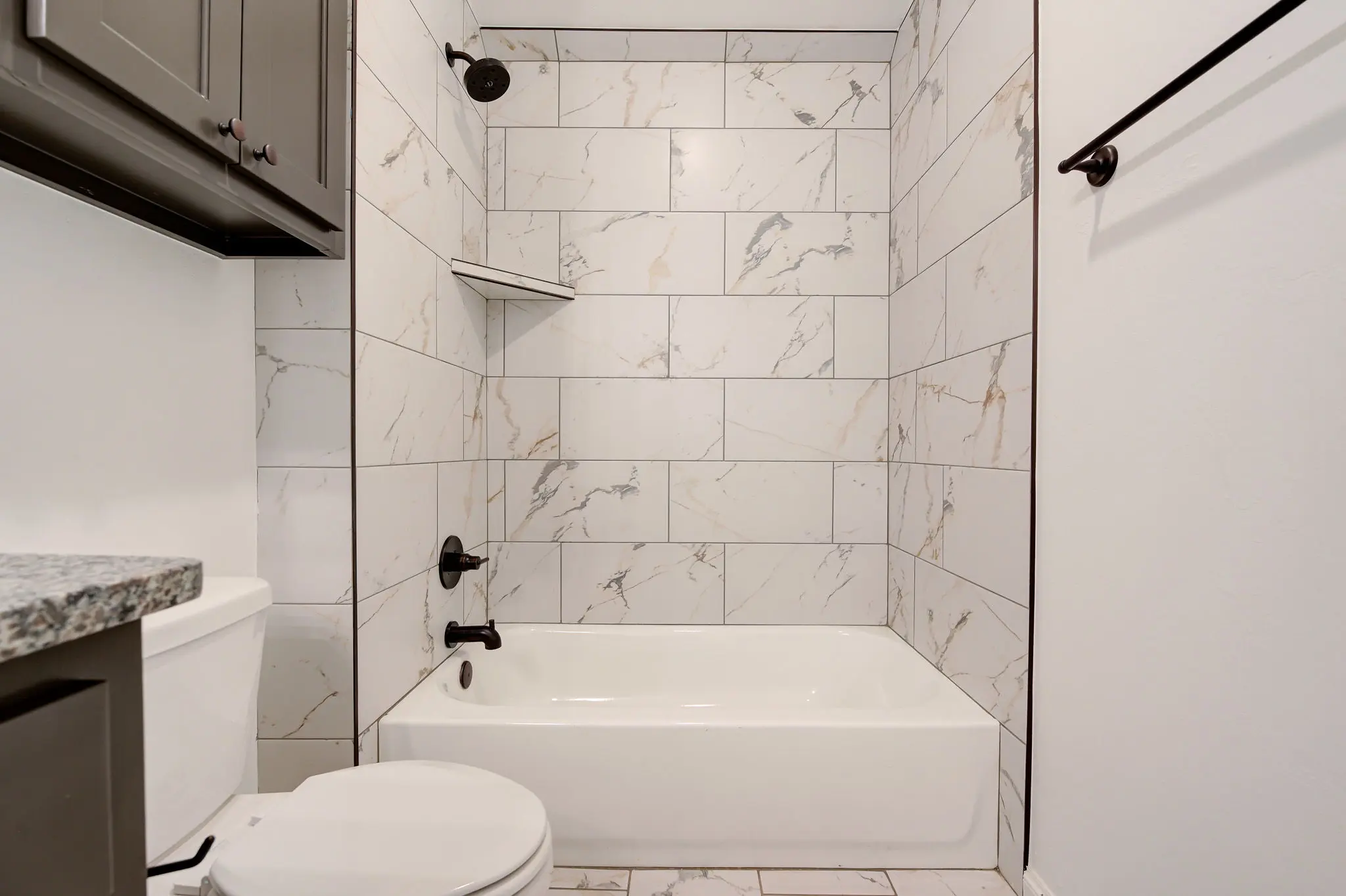 Concord I - Interior Photo 24