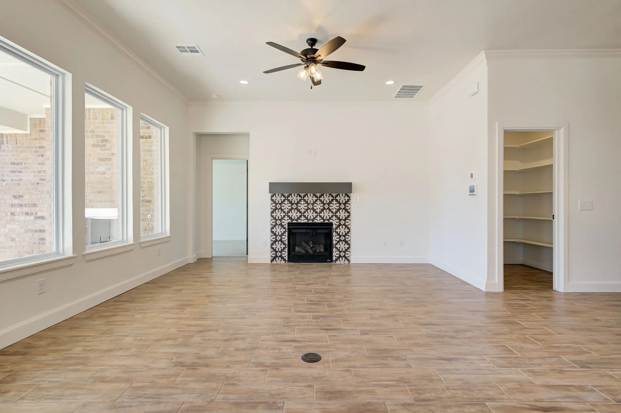 Concord I - Interior Photo 6