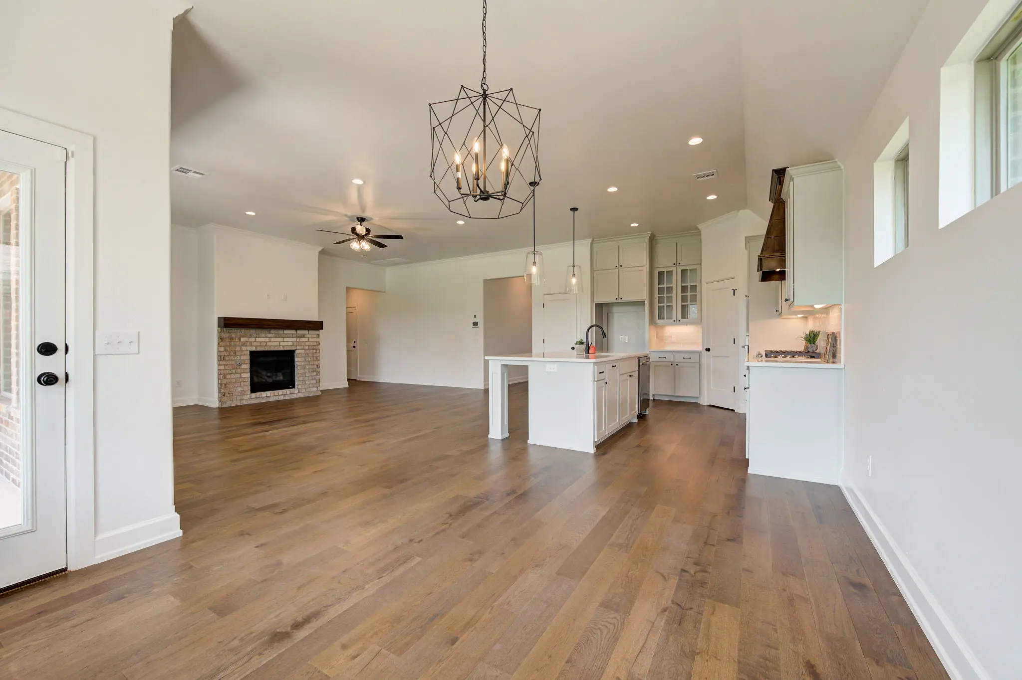 London - Interior Photo 12