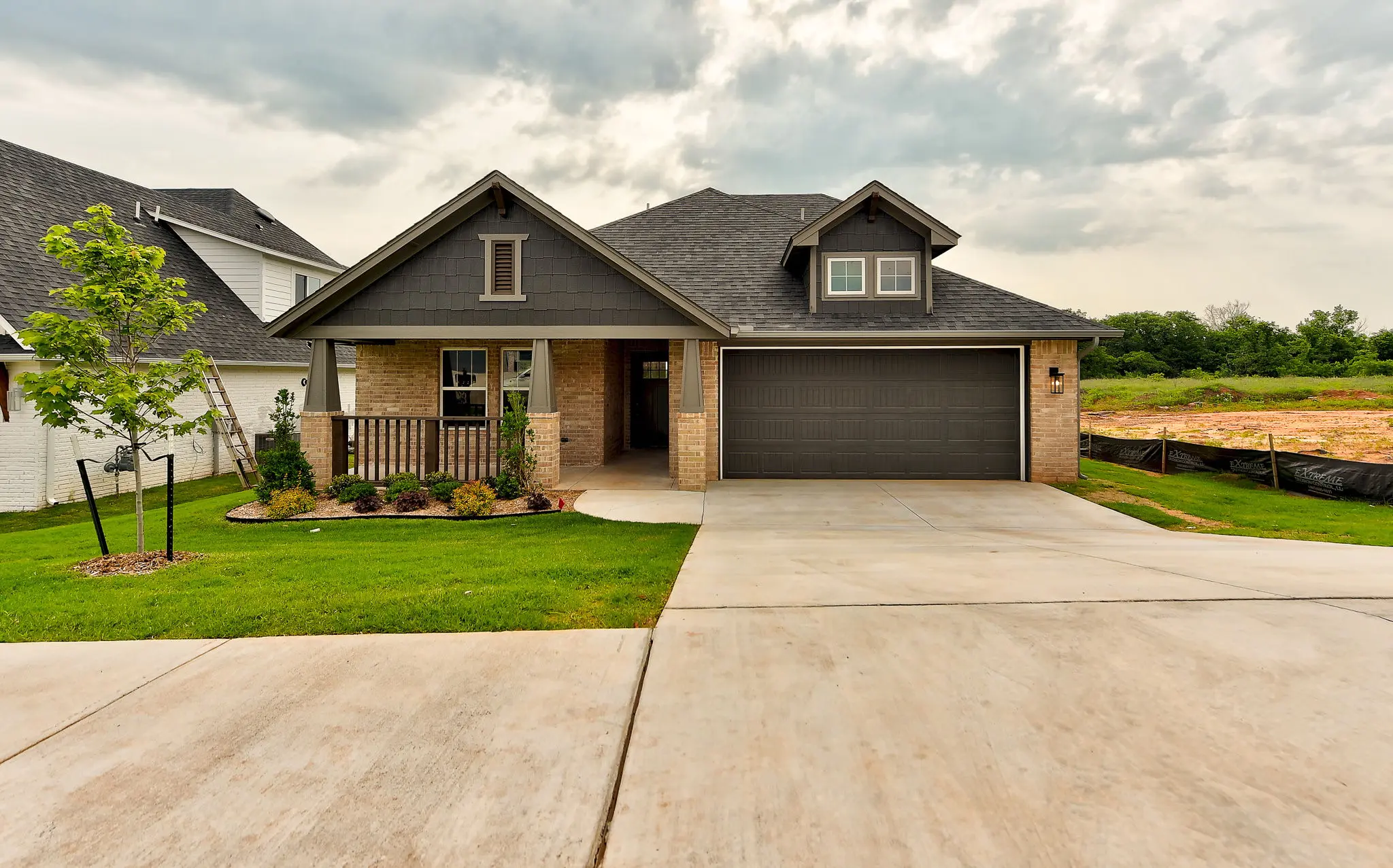 Concord II - Exterior Photo 3