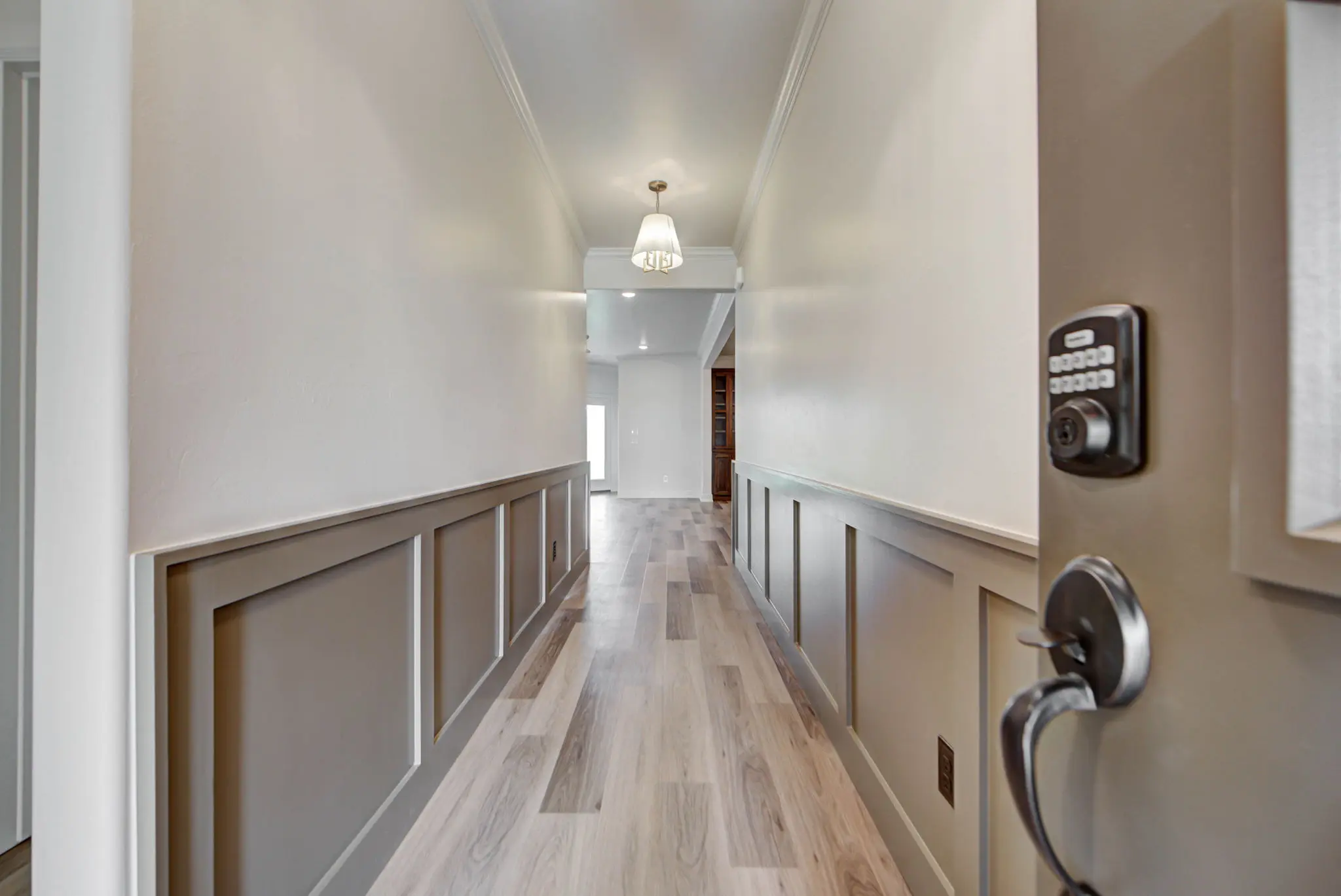 Marshall - Interior Photo 5
