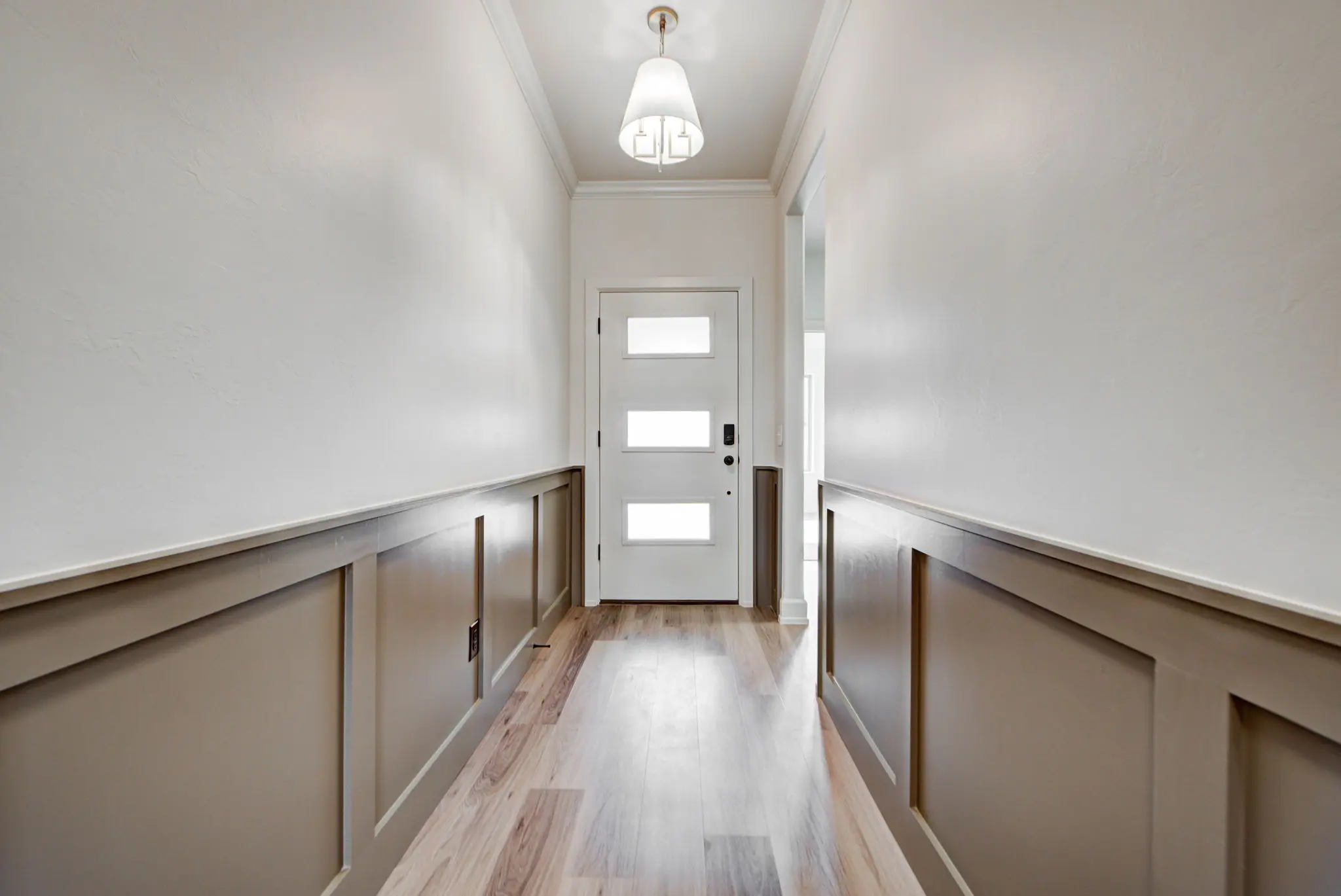 Marshall - Interior Photo 6