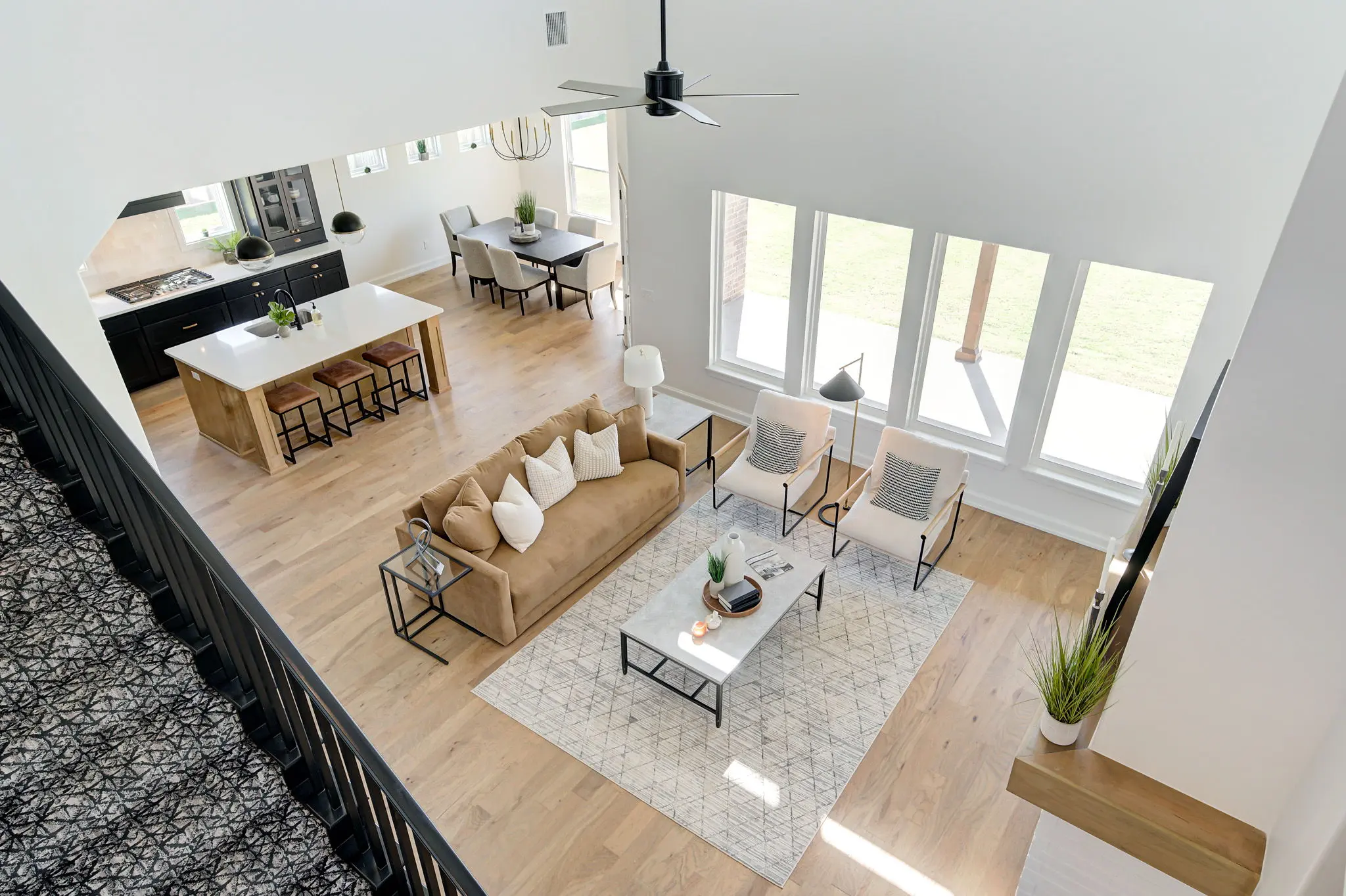 Rawley Point - Interior Photo 51