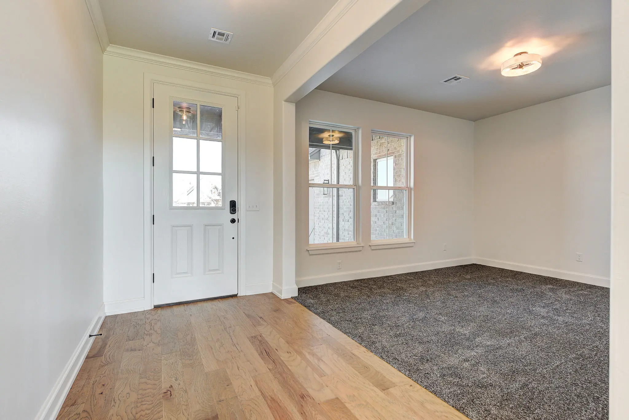 Rawley Point - Interior Photo 3