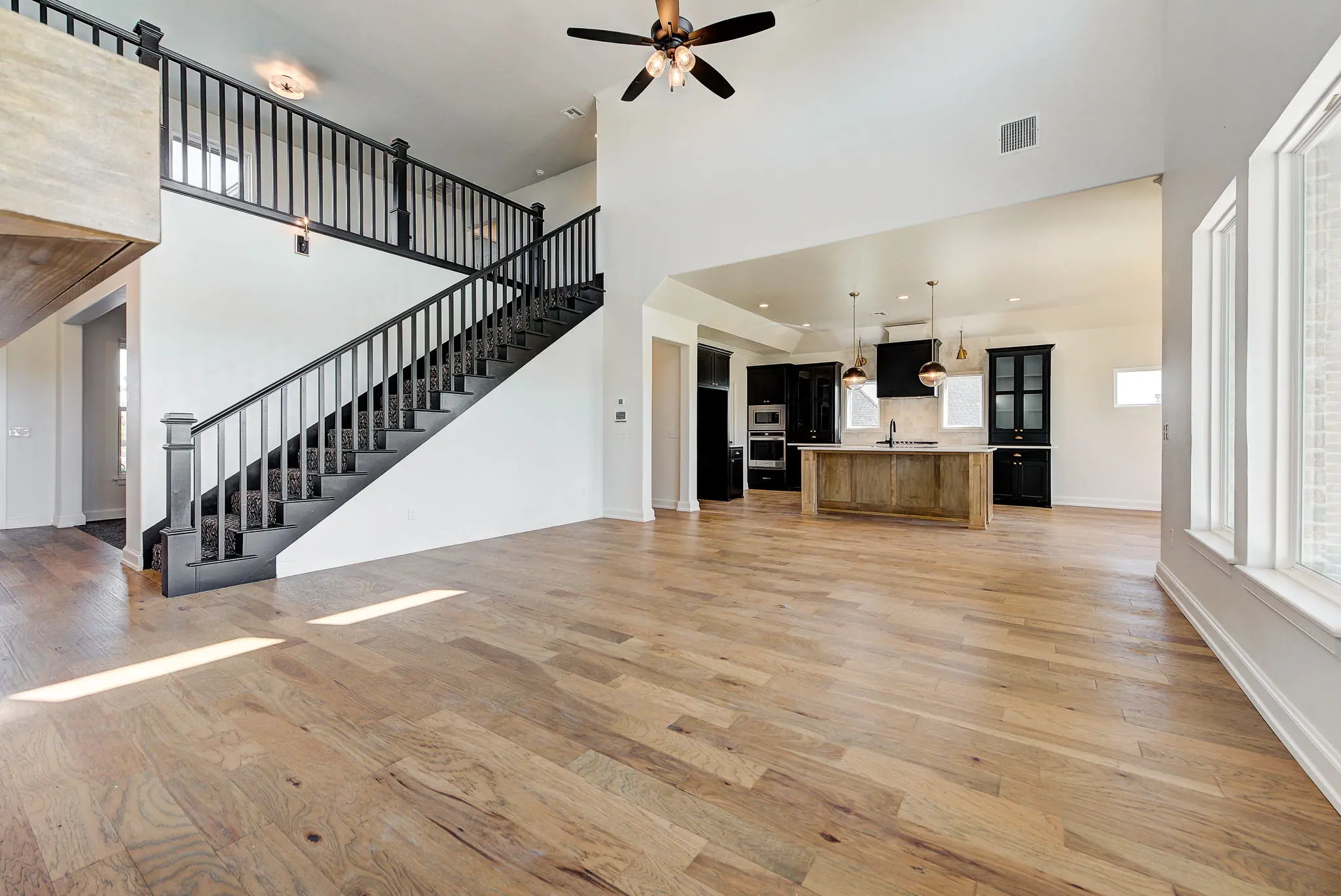 Rawley Point - Interior Photo 8