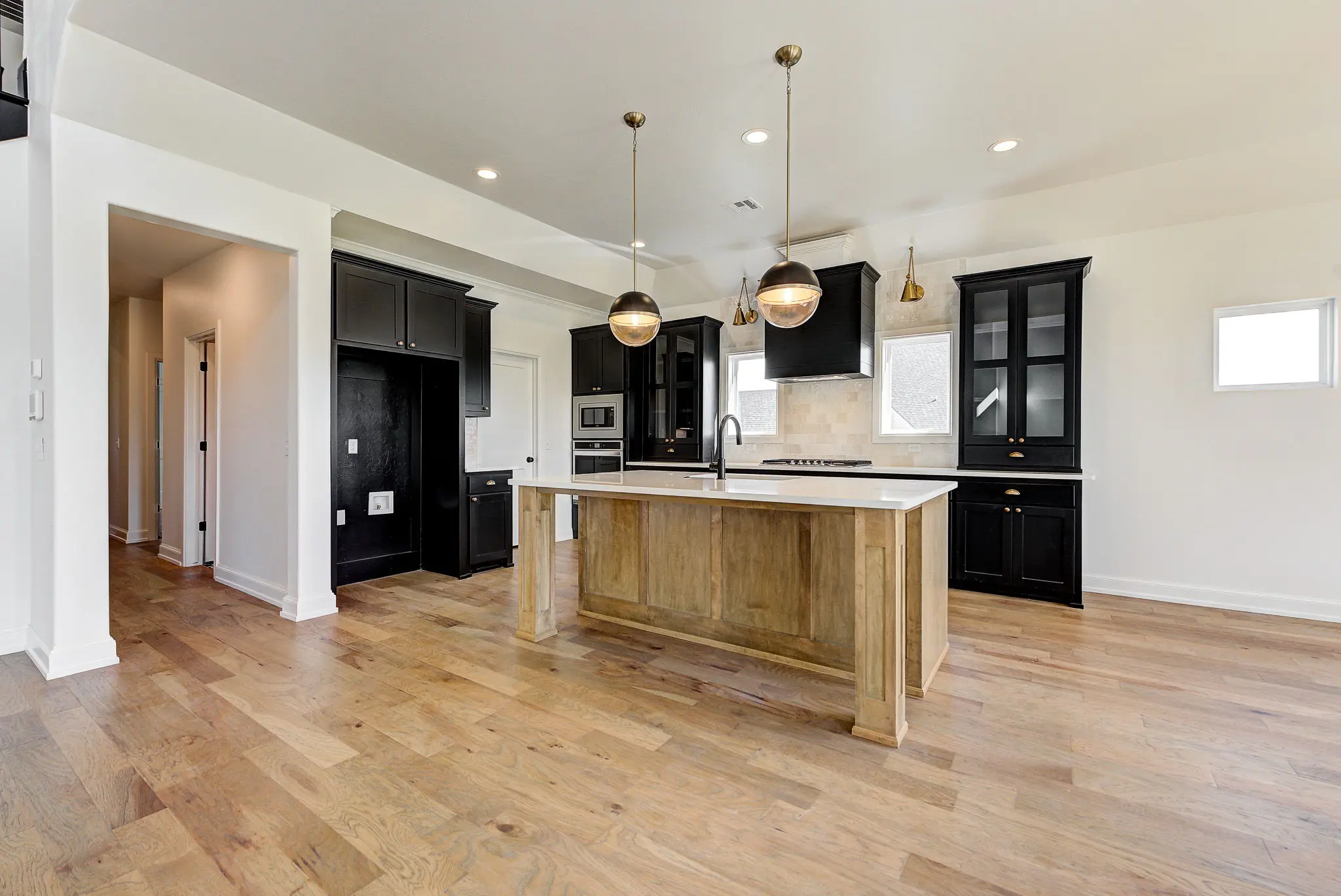 Rawley Point - Interior Photo 9