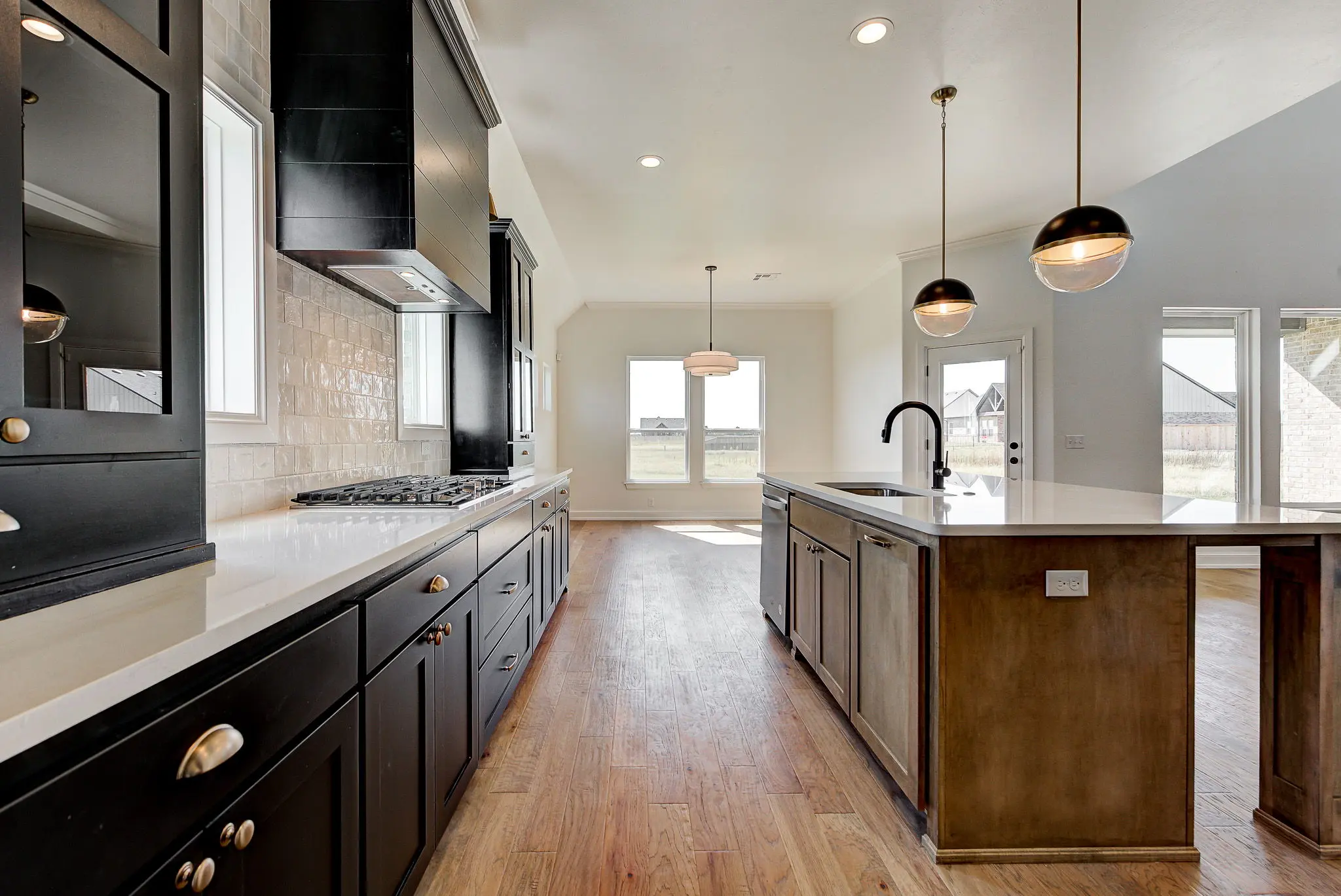 Rawley Point - Interior Photo 12