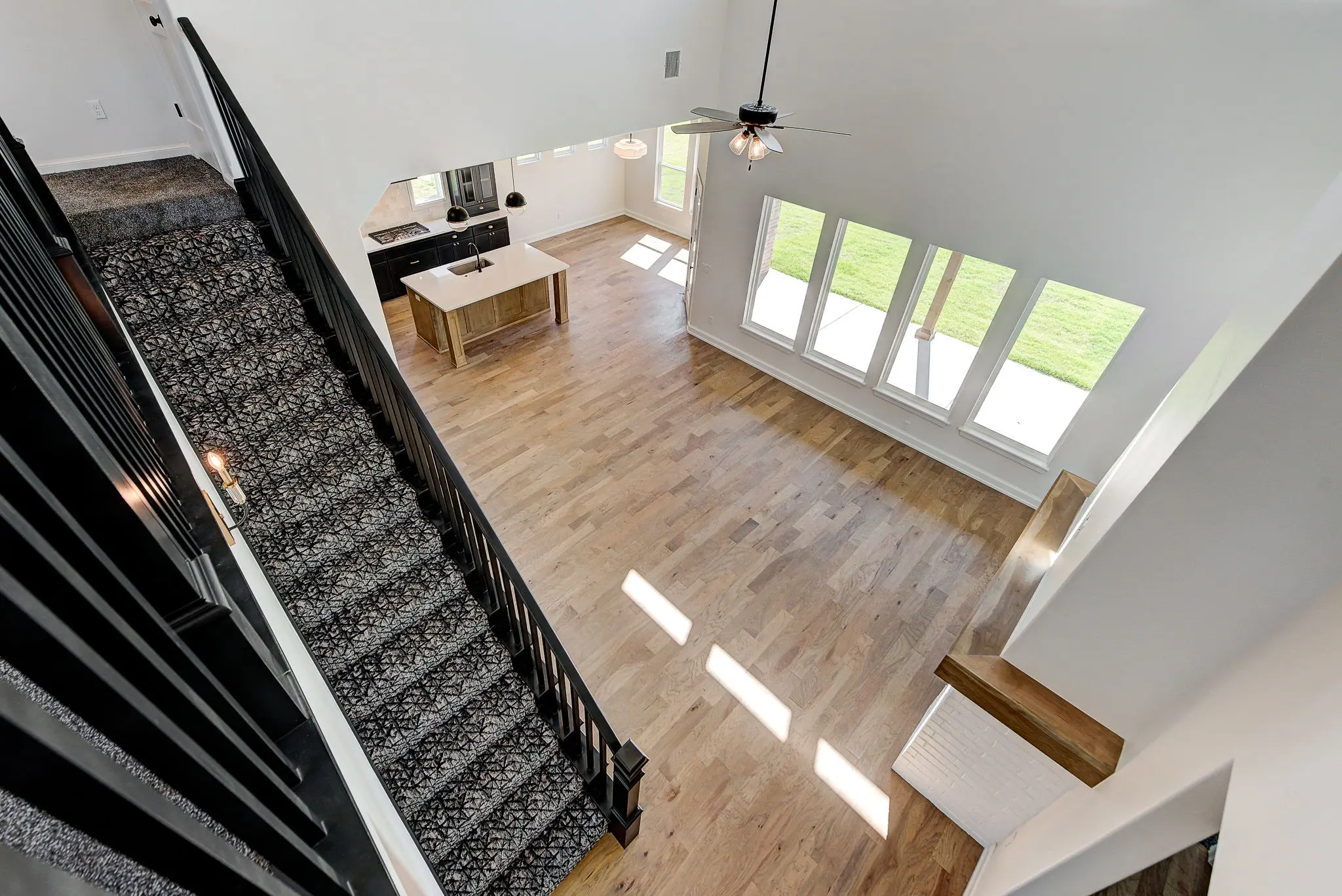 Rawley Point - Interior Photo 30