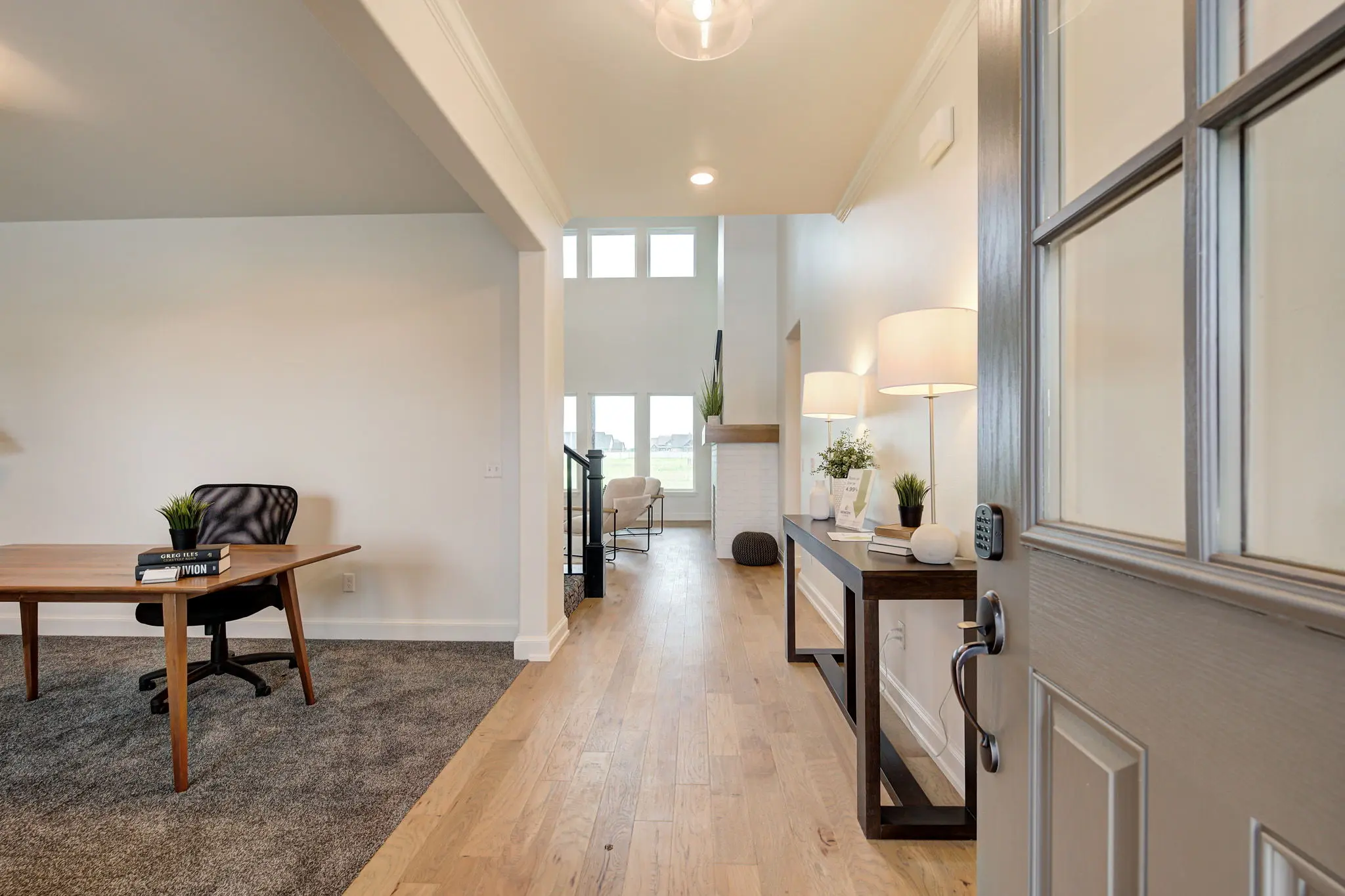 Rawley Point - Interior Photo 38