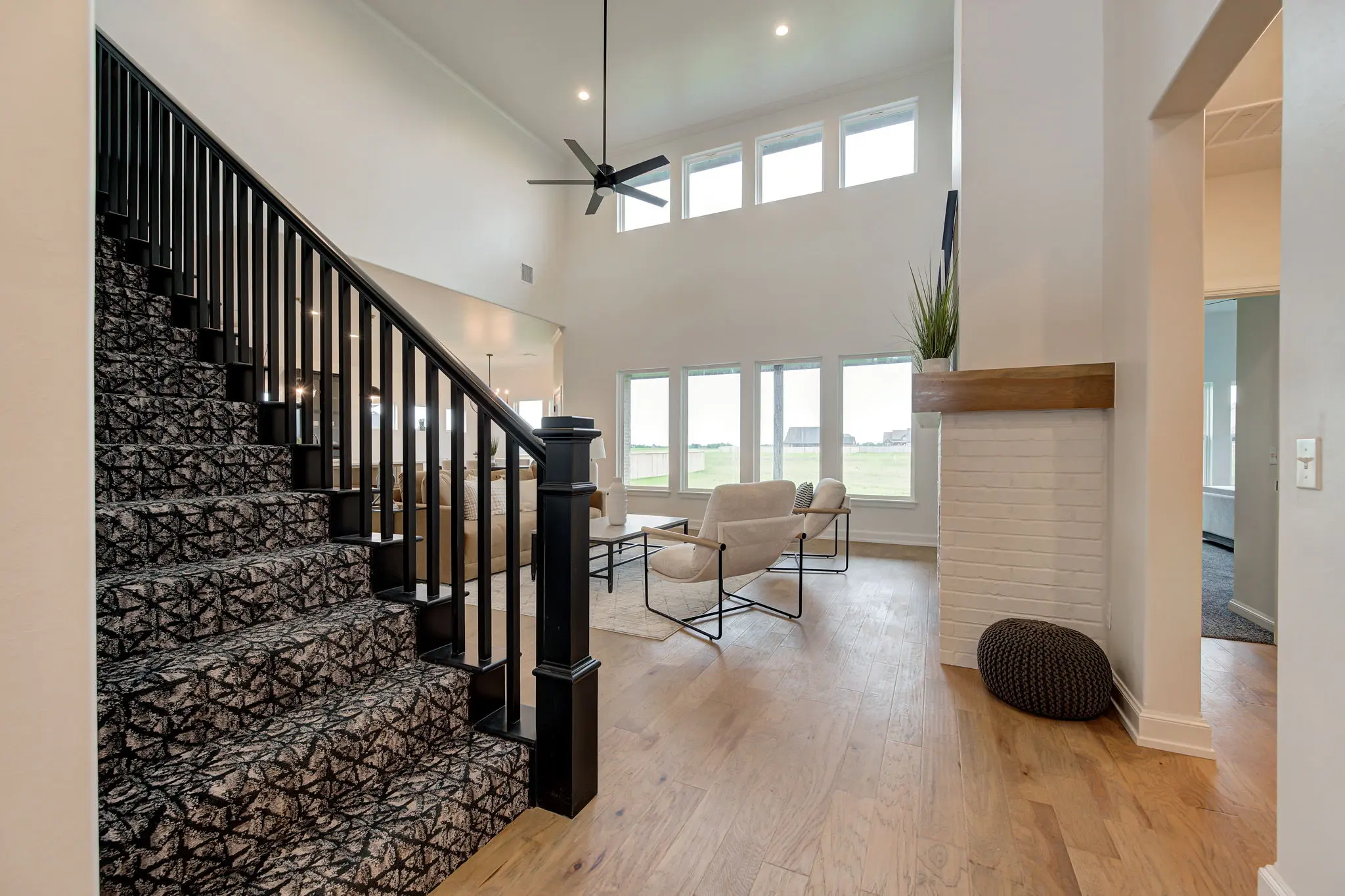 Rawley Point - Interior Photo 40