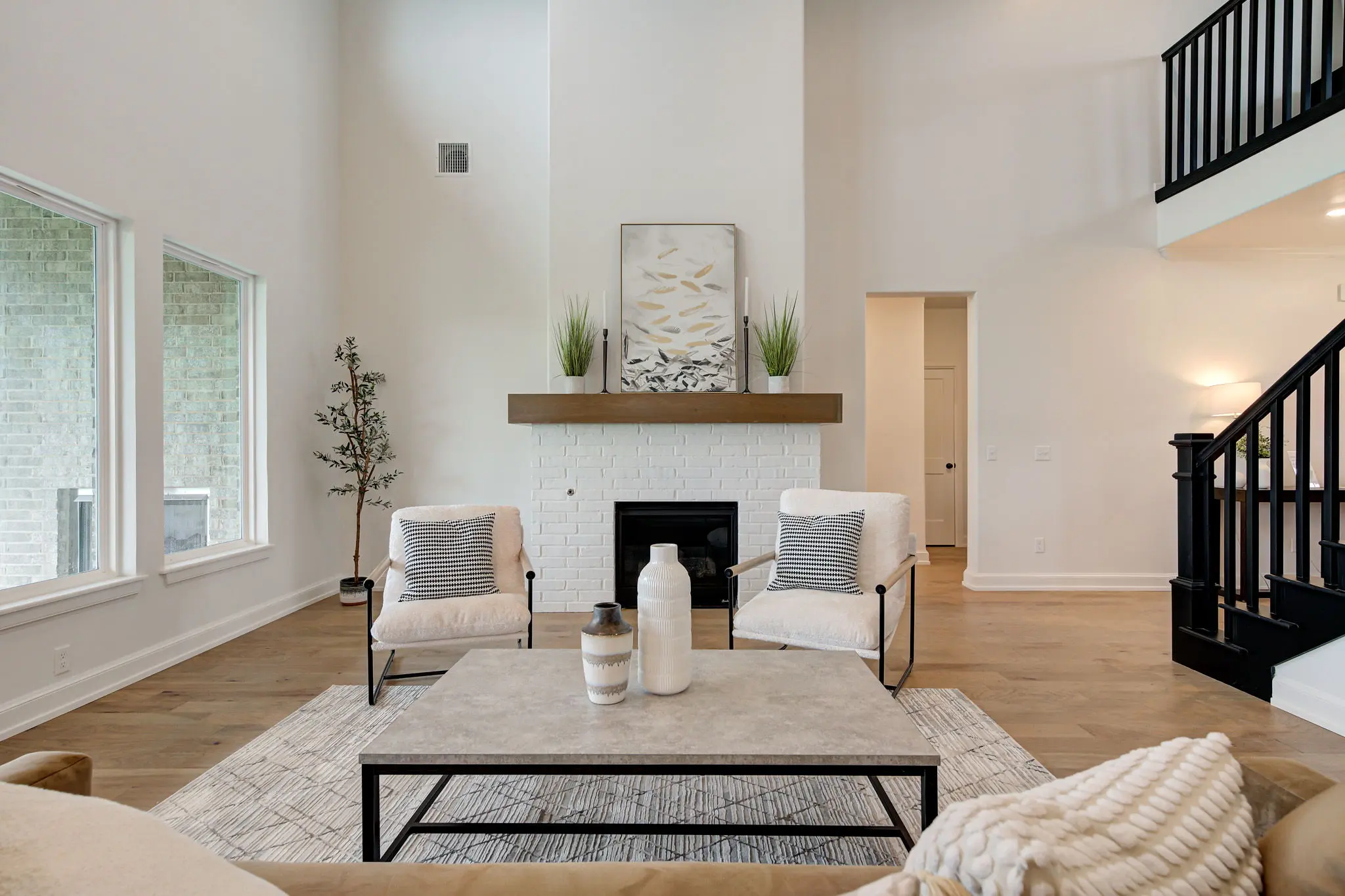 Rawley Point - Interior Photo 43