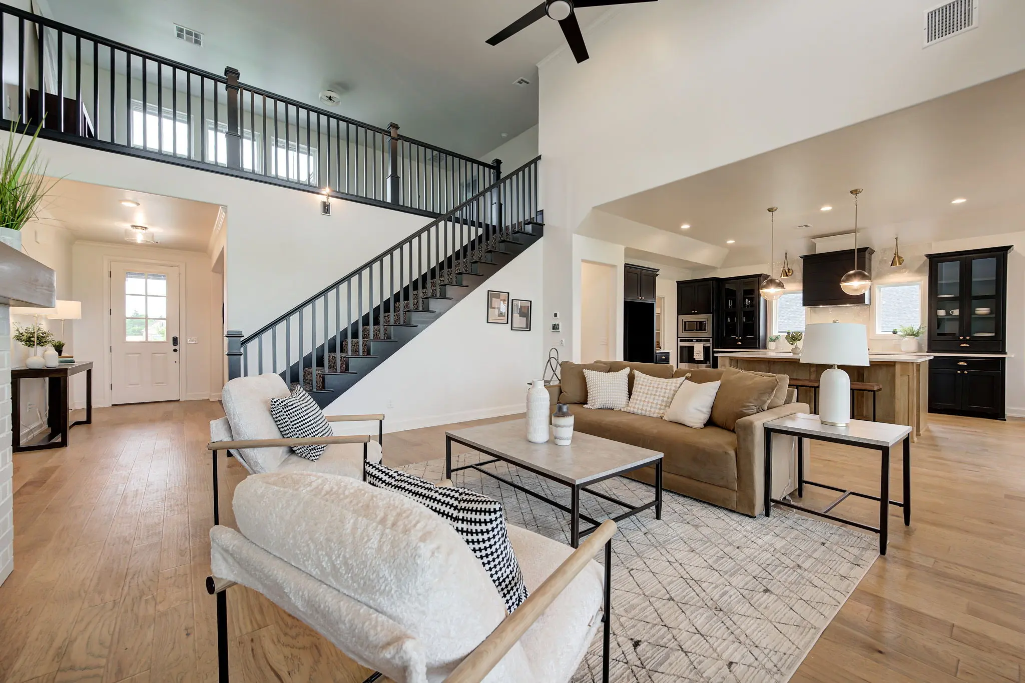 Rawley Point - Interior Photo 44