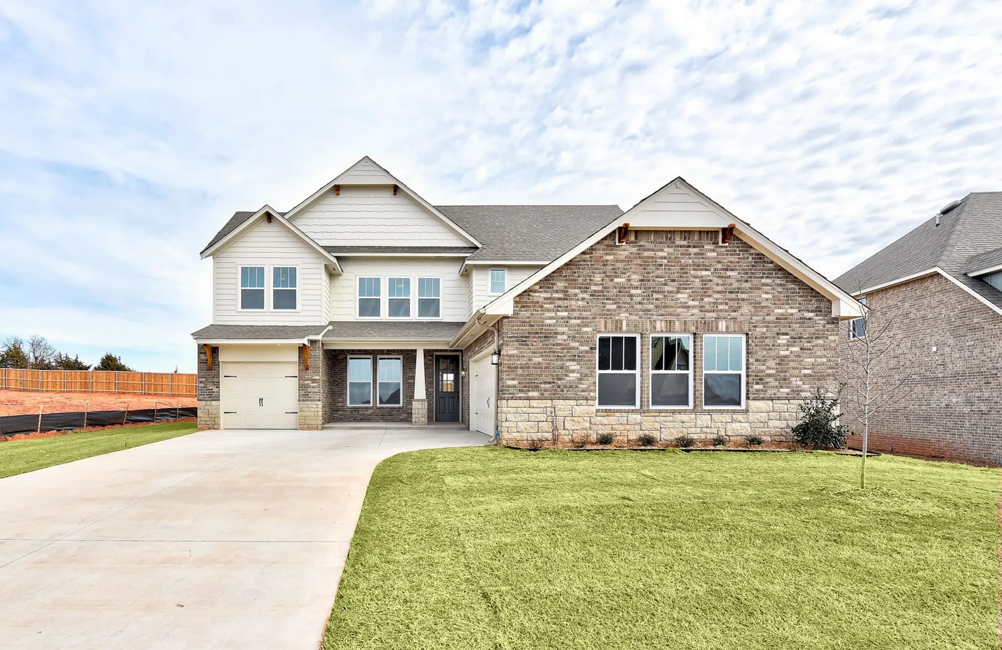 Windmill Point II - Exterior Photo 3