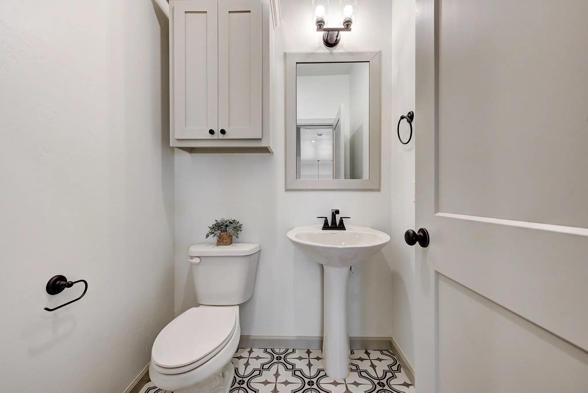 New Haven - Interior Photo 29