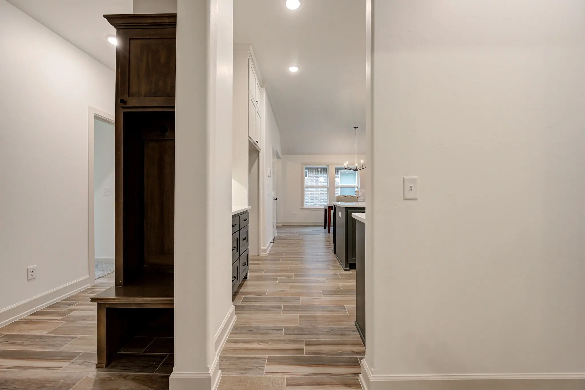 Point Sur - Interior Photo 26
