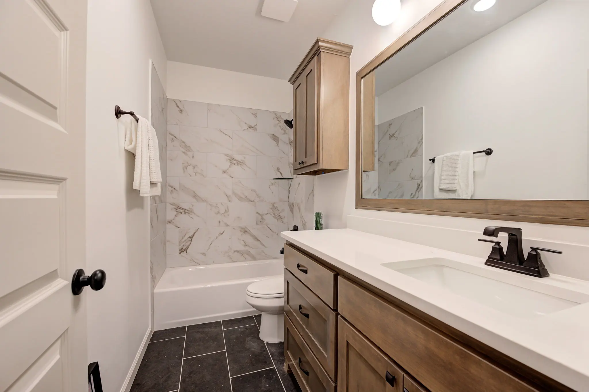 Point Sur - Interior Photo 32