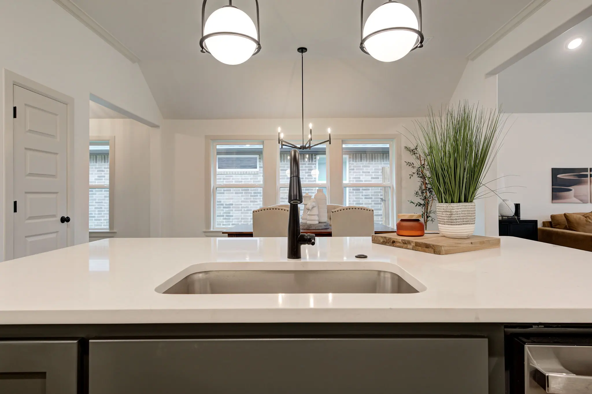 Point Sur - Interior Photo 14