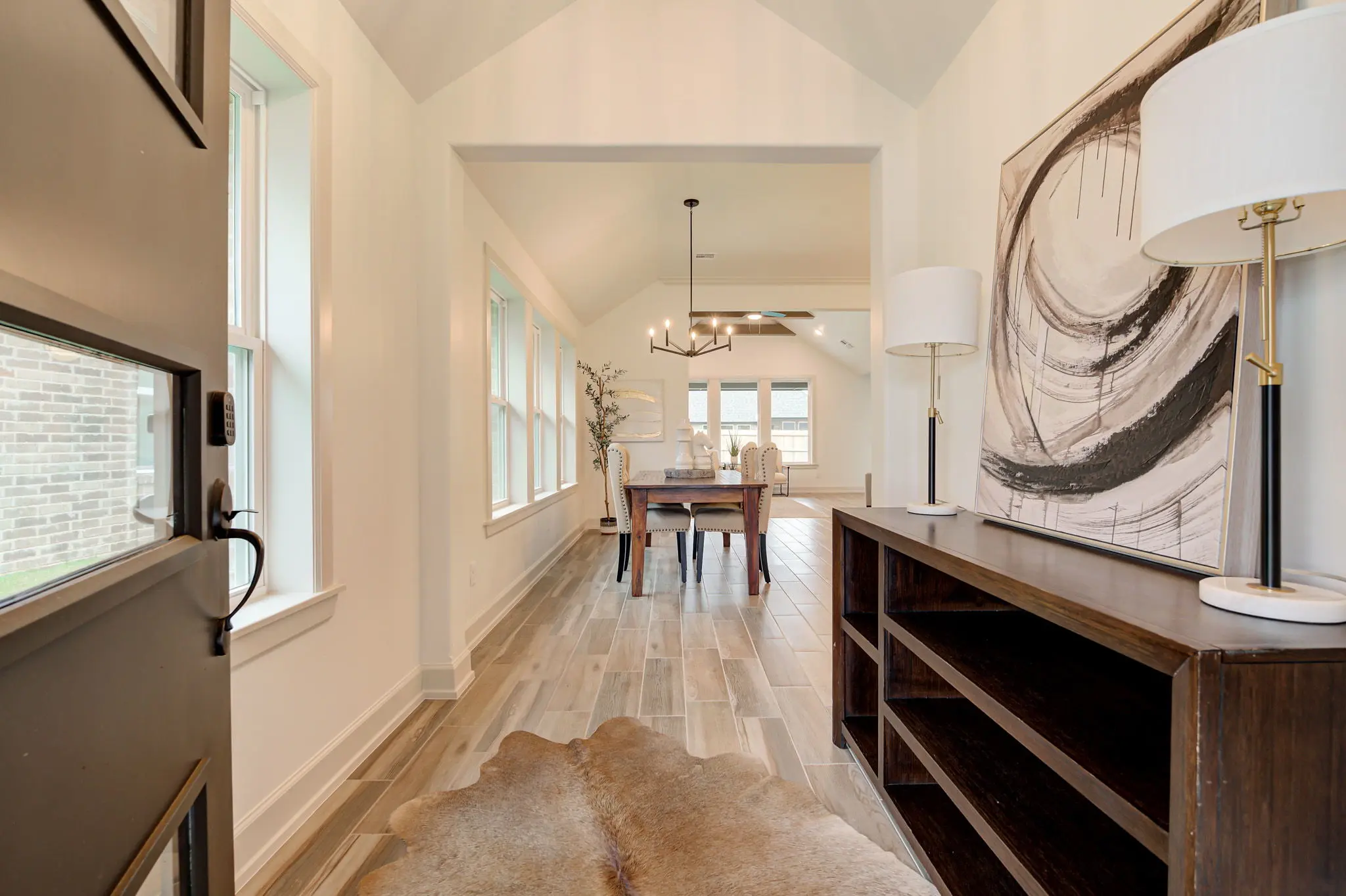 Point Sur - Interior Photo 6