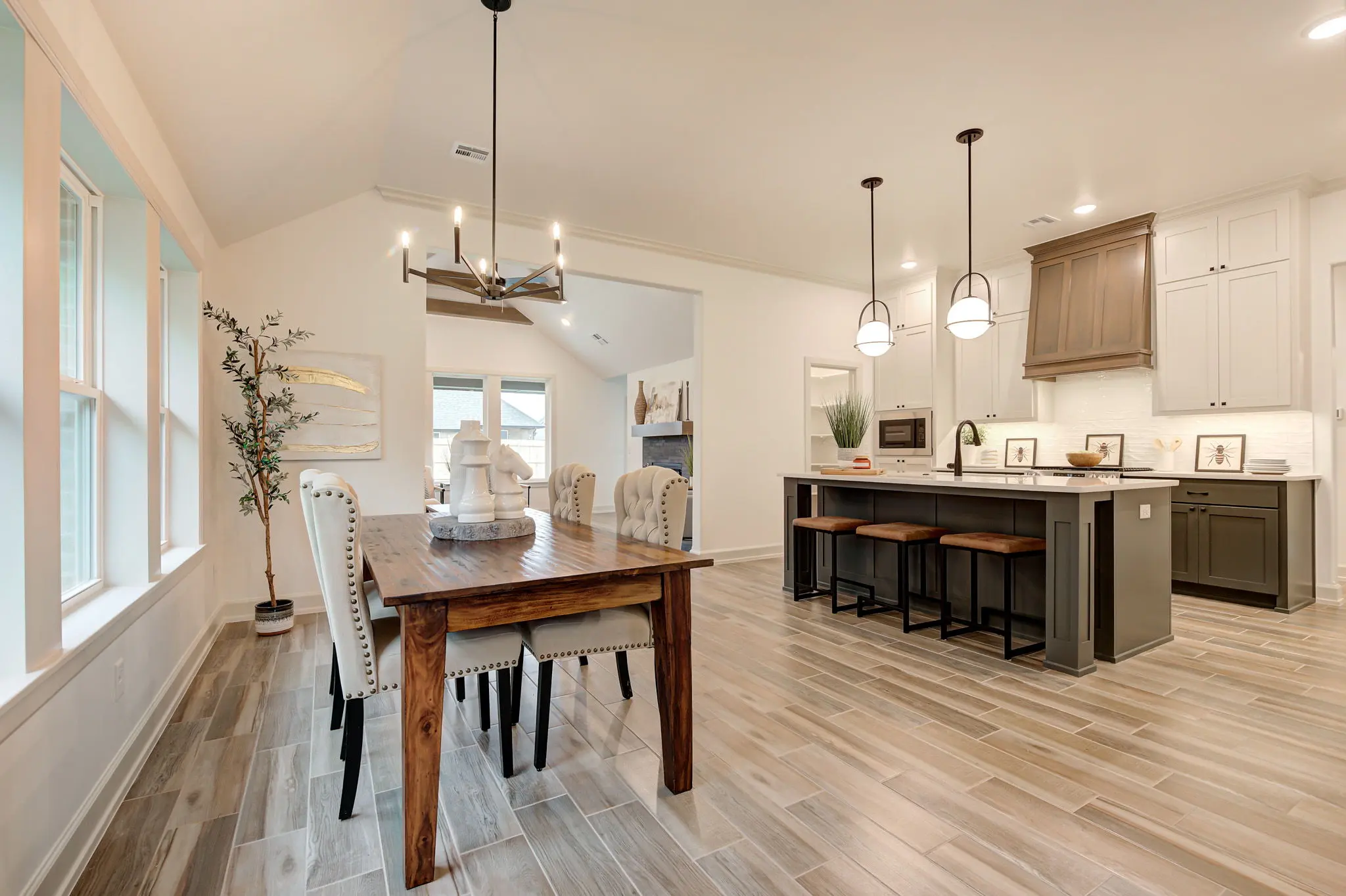 Point Sur - Interior Photo 8