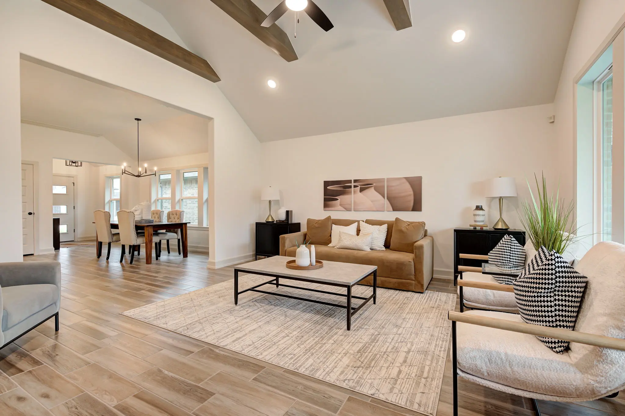 Point Sur - Interior Photo 15