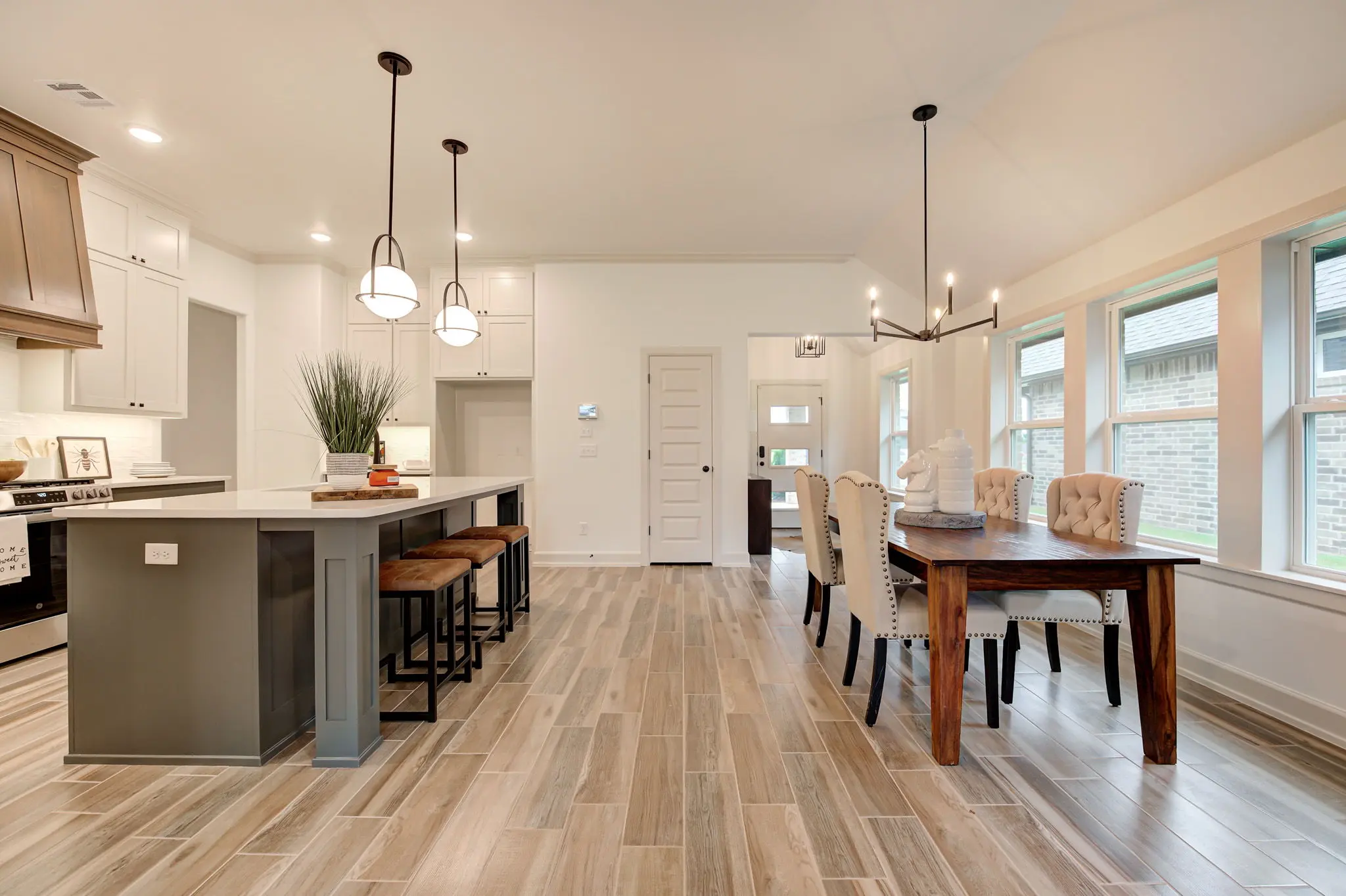 Point Sur - Interior Photo 7
