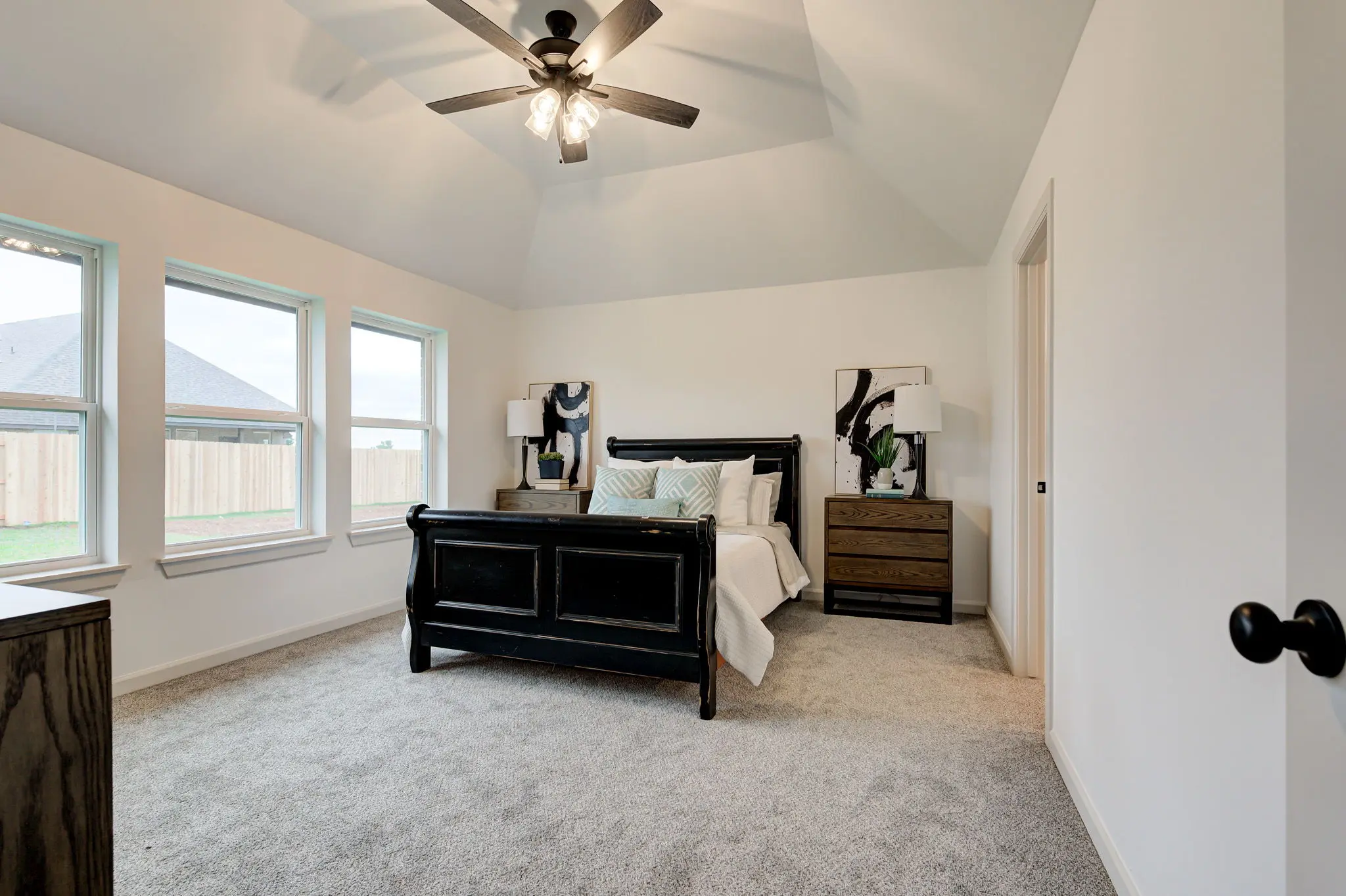 Point Sur - Interior Photo 18
