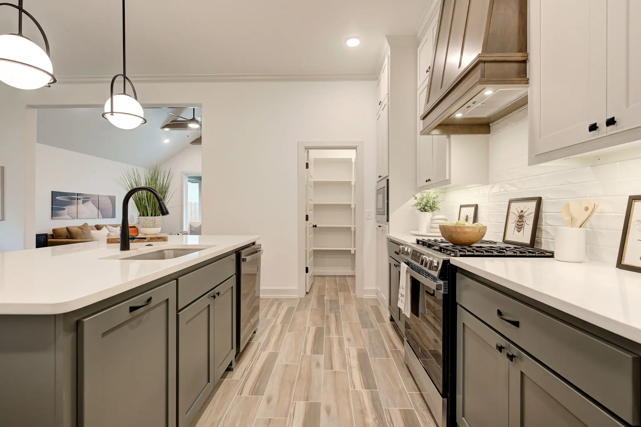 Point Sur - Interior Photo 11