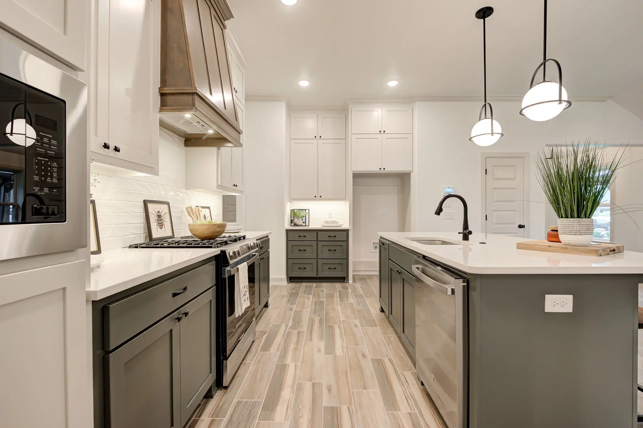 Point Sur - Interior Photo 12