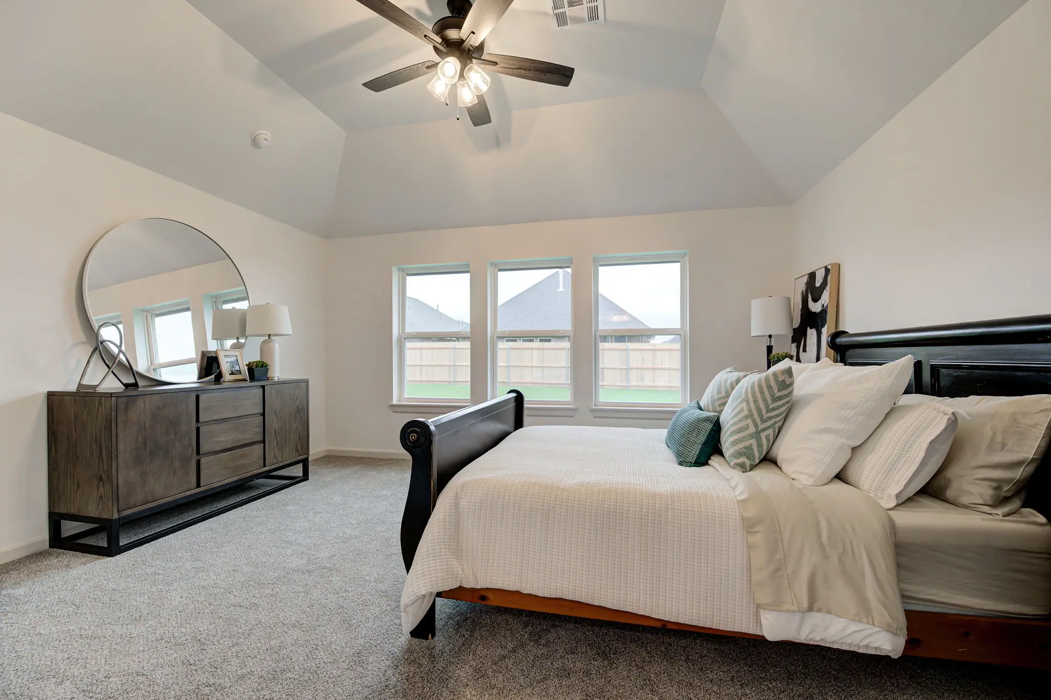 Point Sur - Interior Photo 19