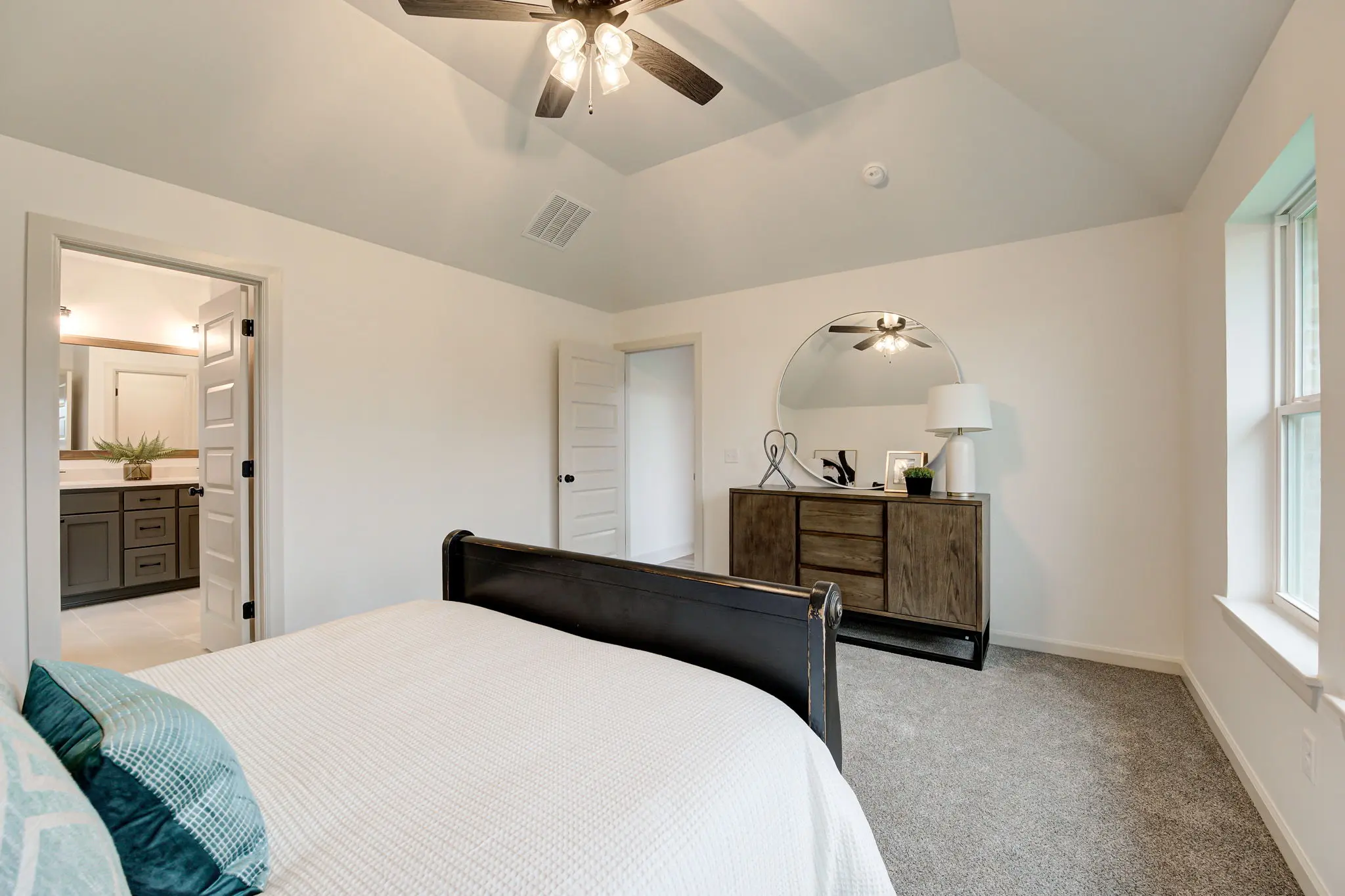 Point Sur - Interior Photo 20