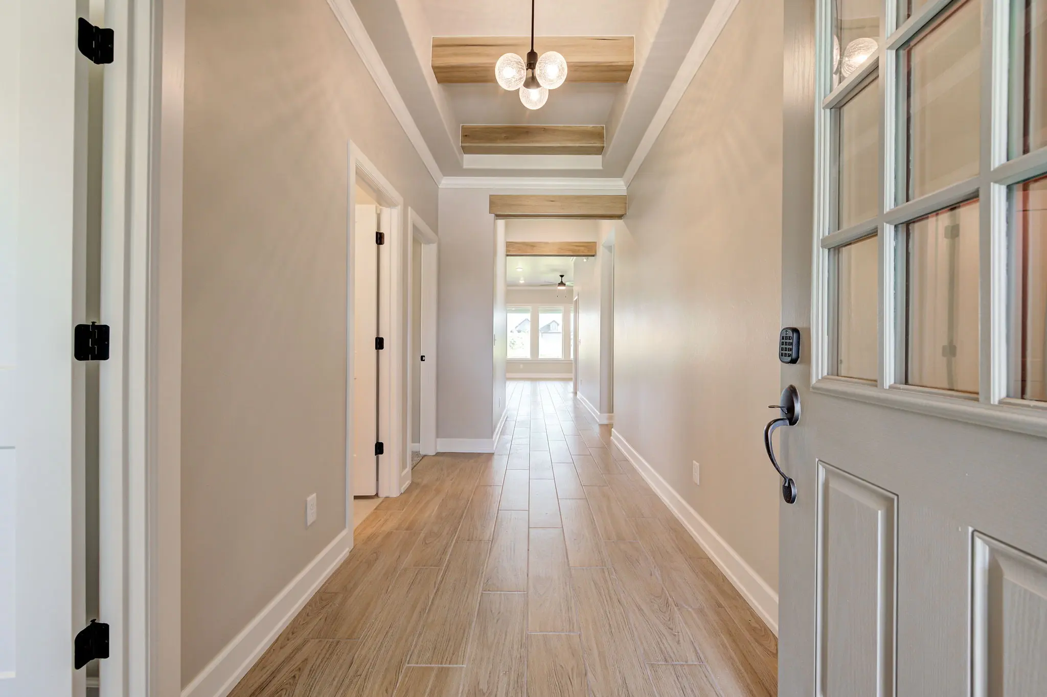 Concord I - Interior Photo 5