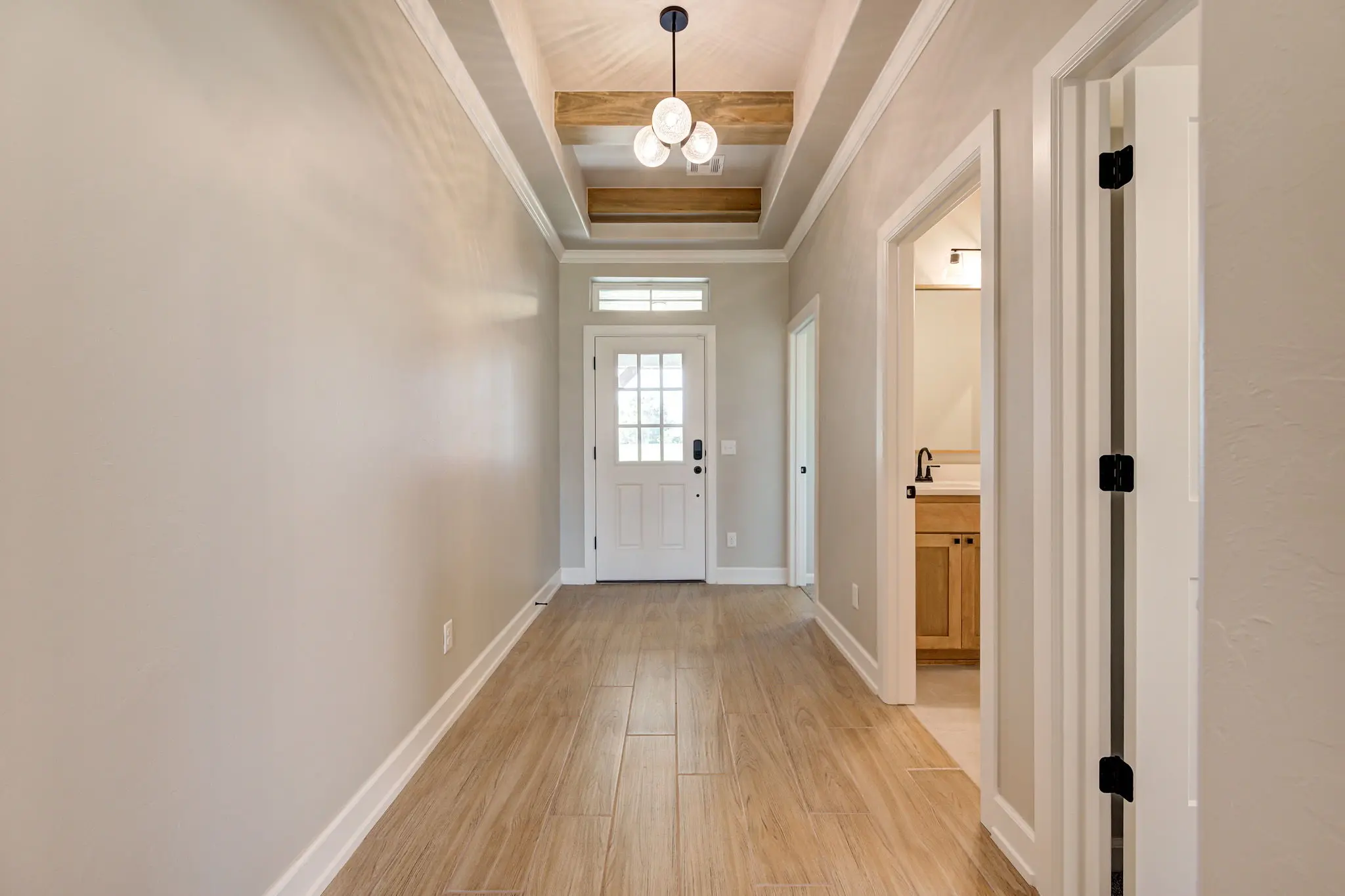 Concord I - Interior Photo 6