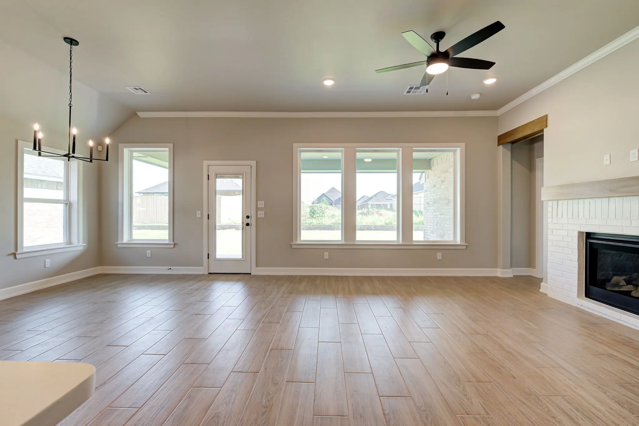 Concord I - Interior Photo 16