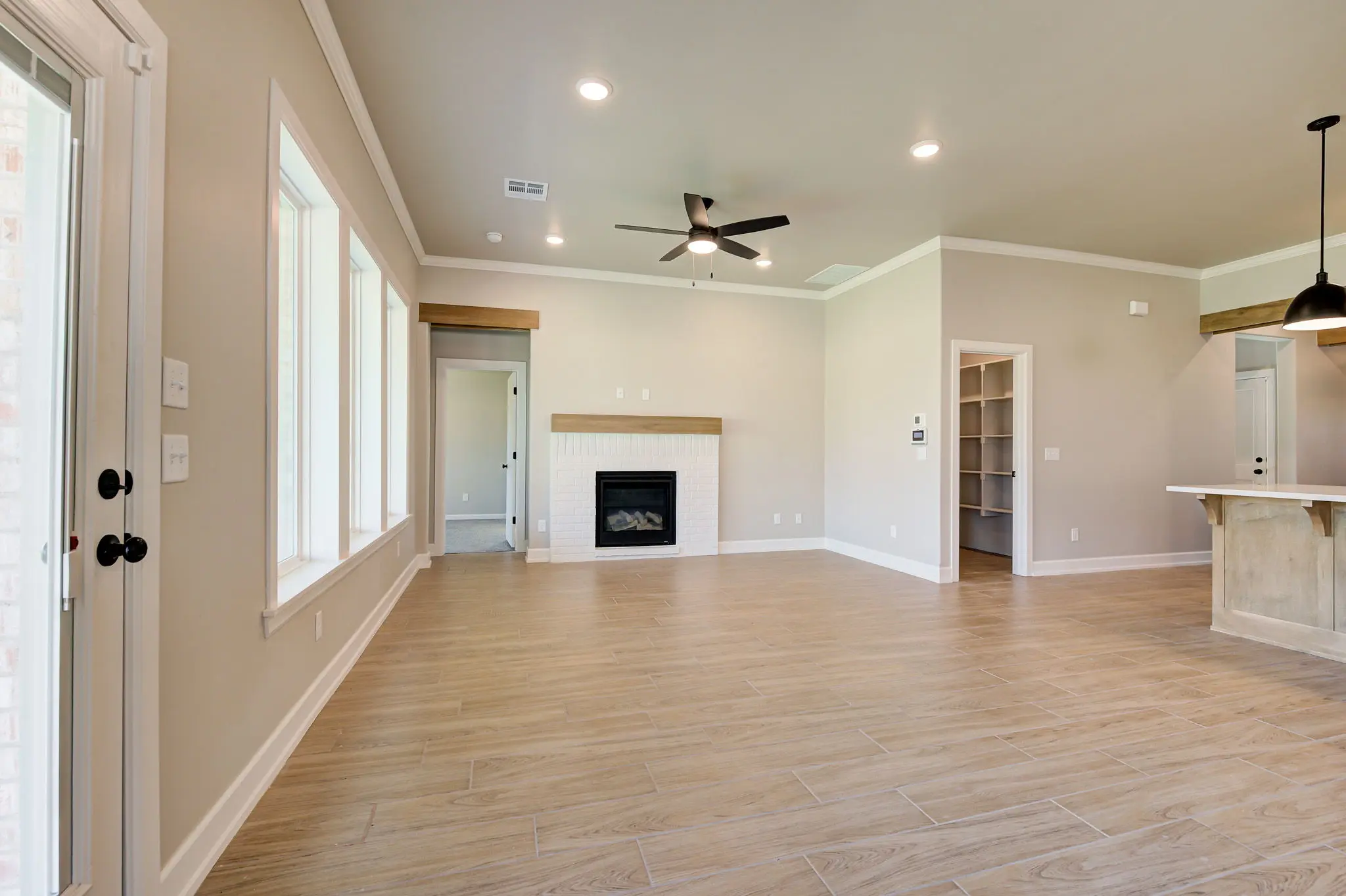 Concord I - Interior Photo 18