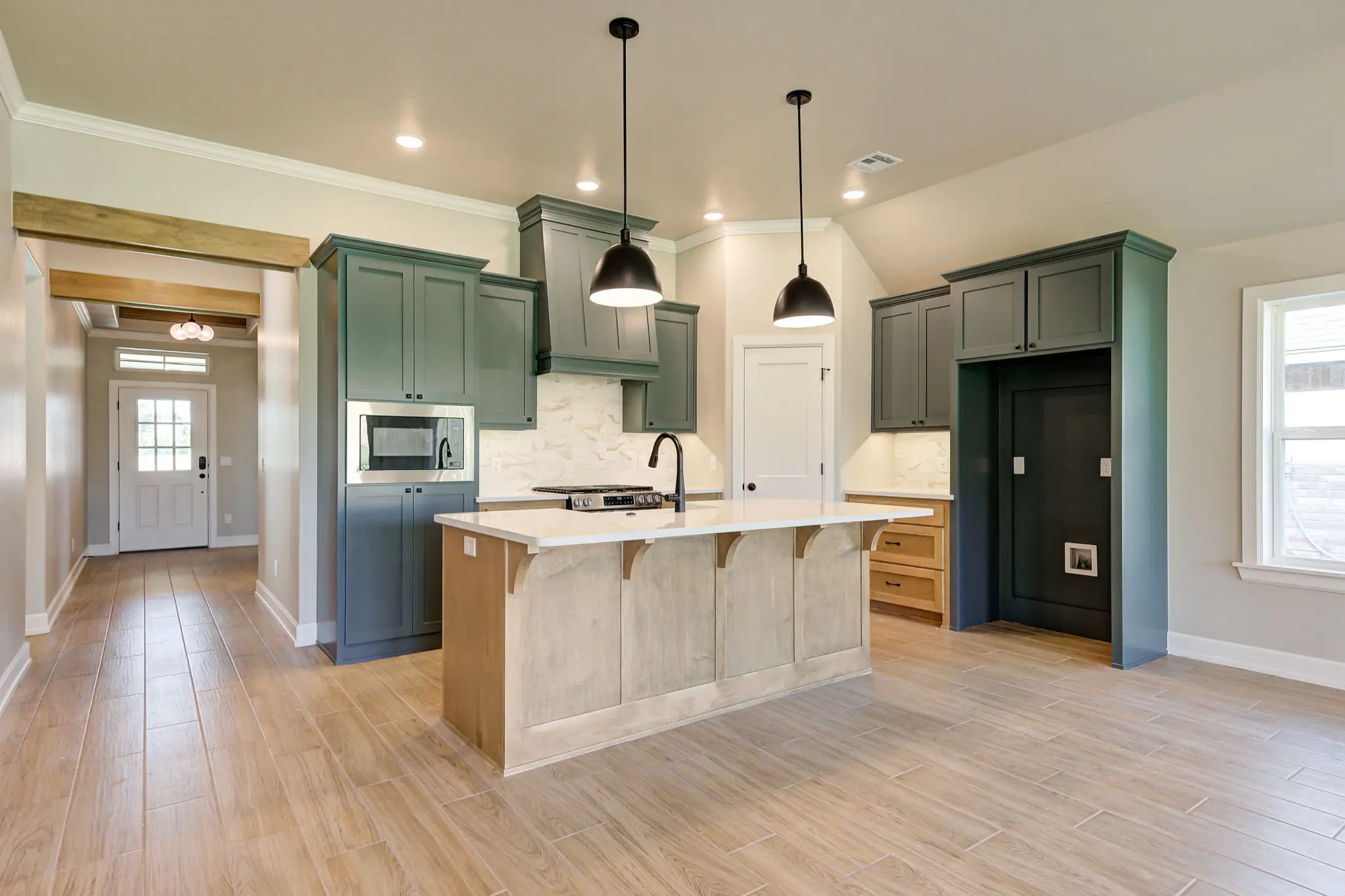 Concord I - Interior Photo 8