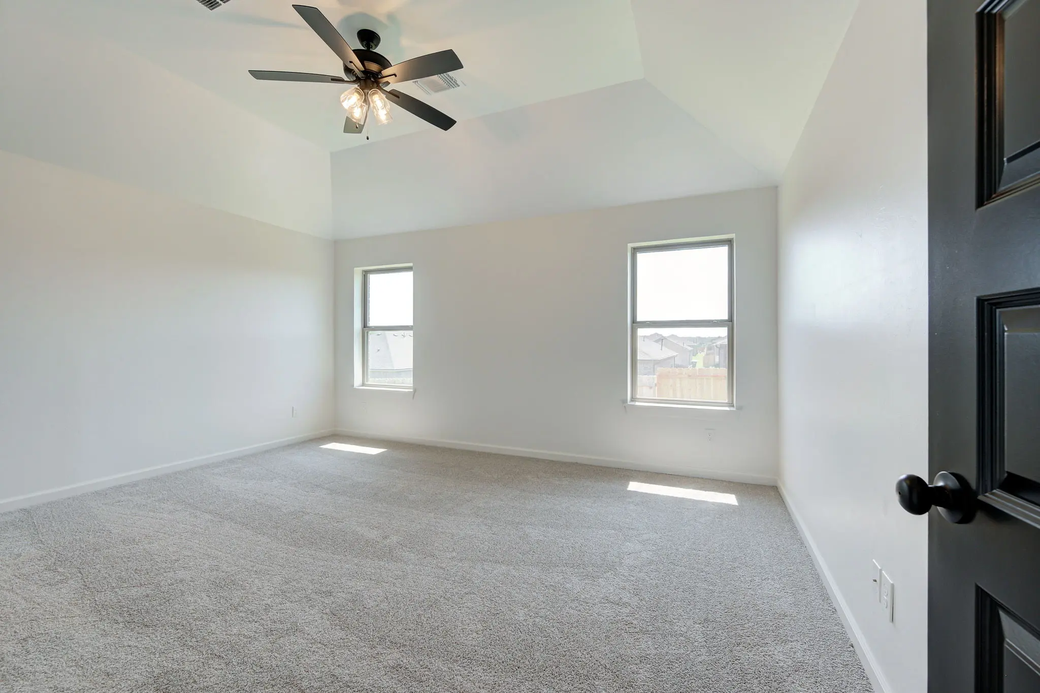 Example of Amelia Floor Plan - Features and Finishes may vary based on product availability