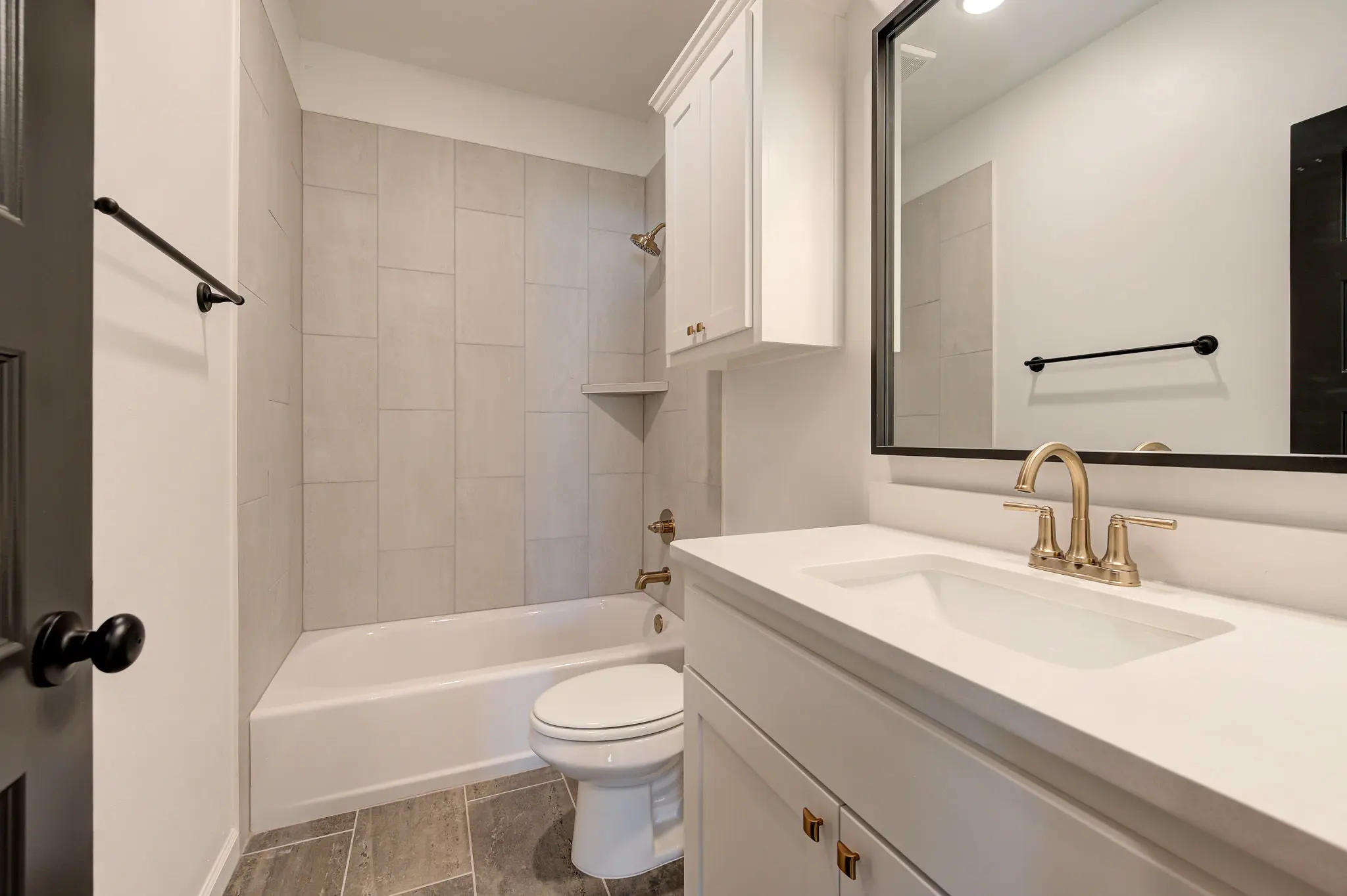 Example of Amelia Floor Plan - Features and Finishes may vary based on product availability