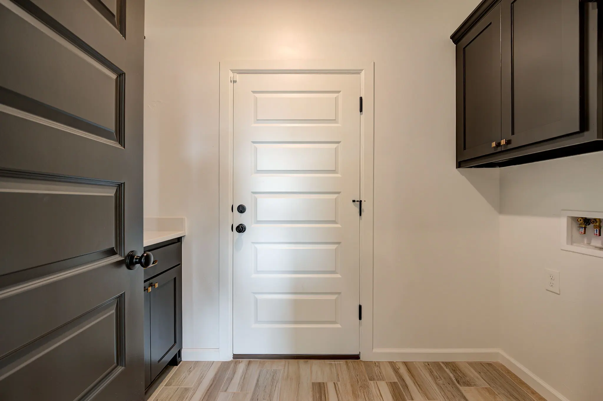 Example of Amelia Floor Plan - Features and Finishes may vary based on product availability