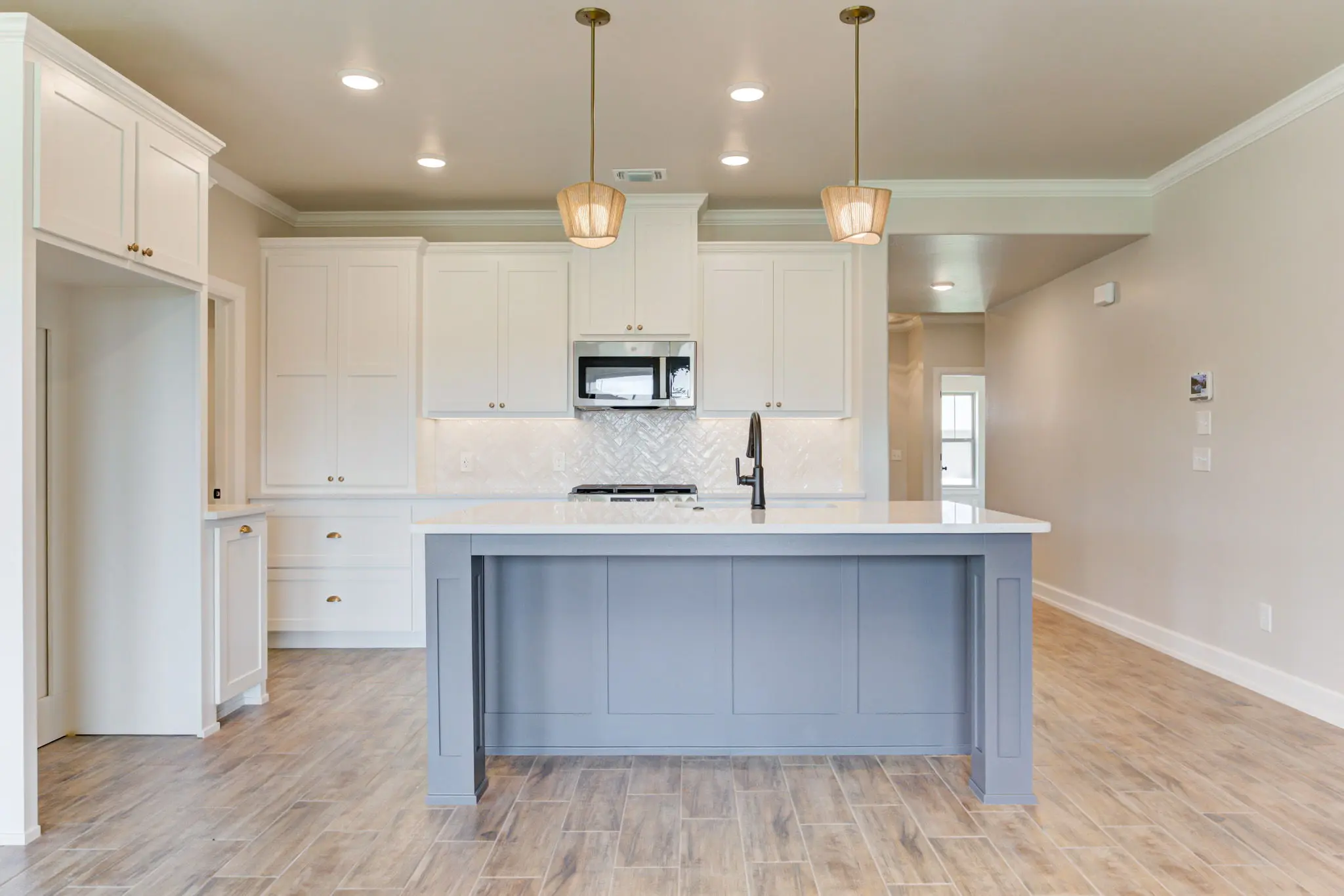 South Haven - Interior Photo 5