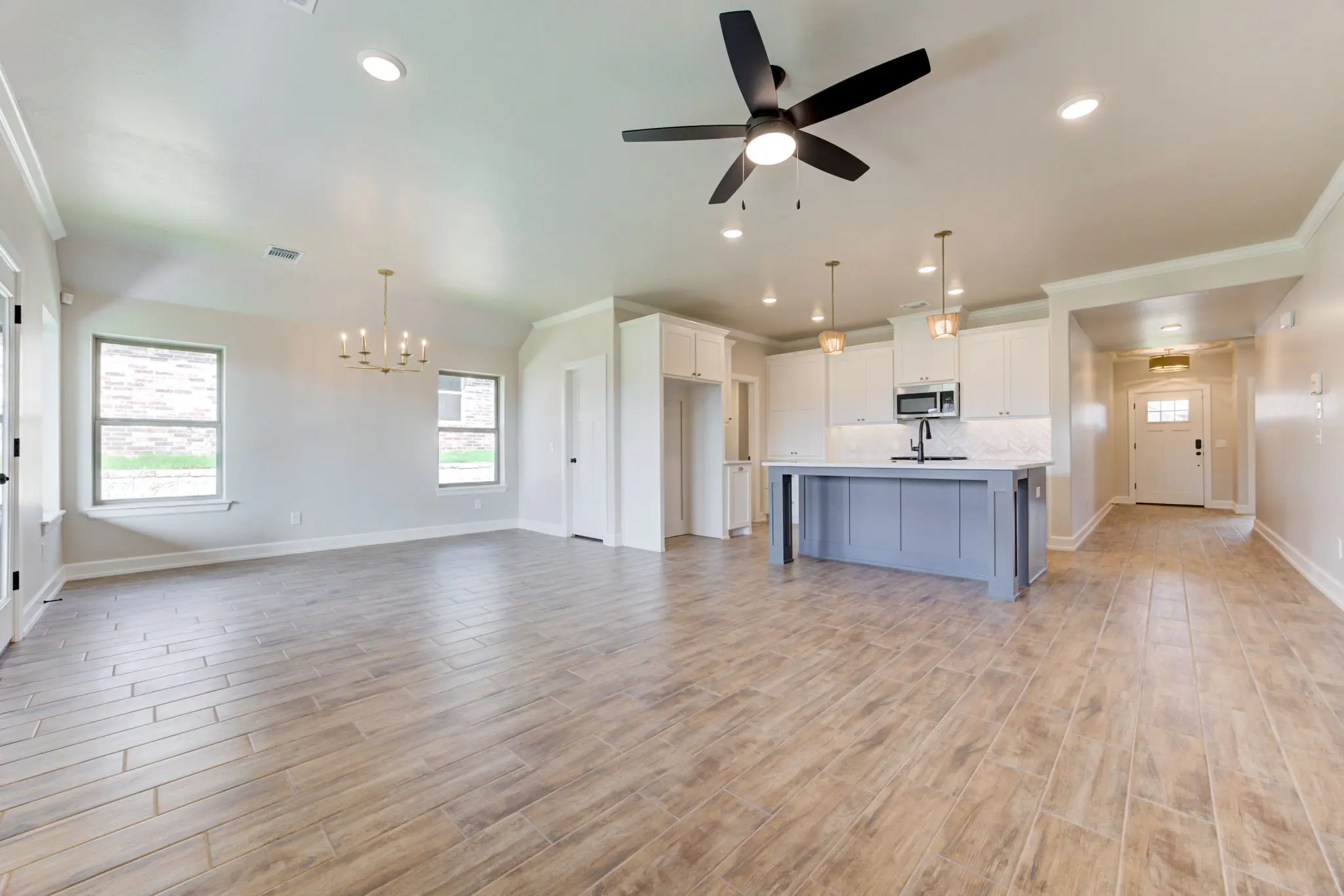 South Haven - Interior Photo 4