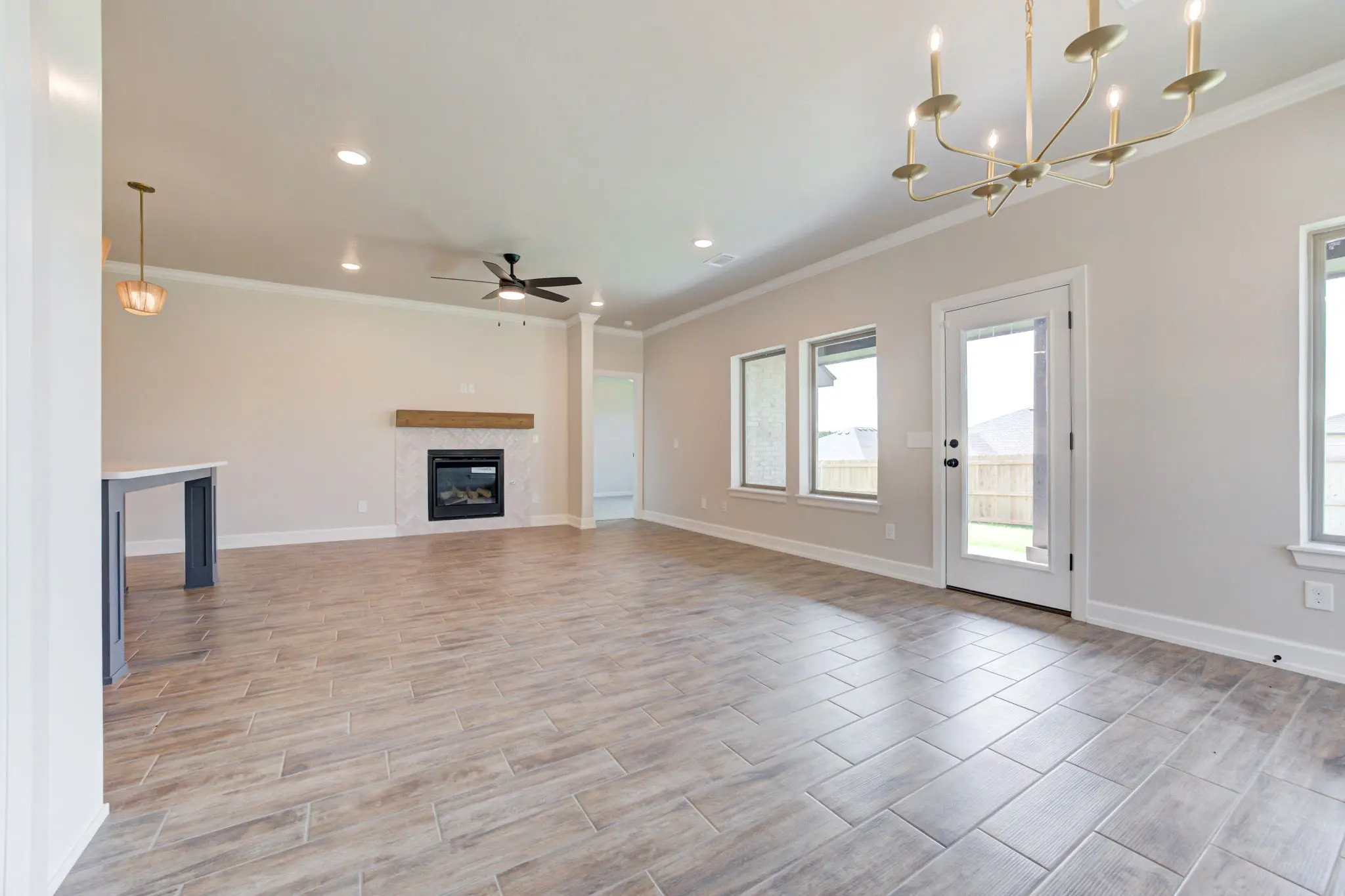 South Haven - Interior Photo 8