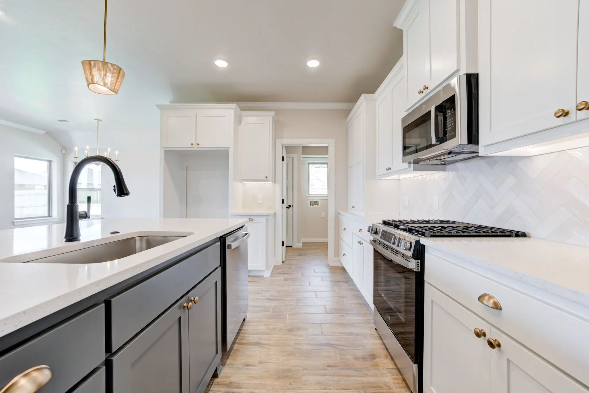 South Haven - Interior Photo 6