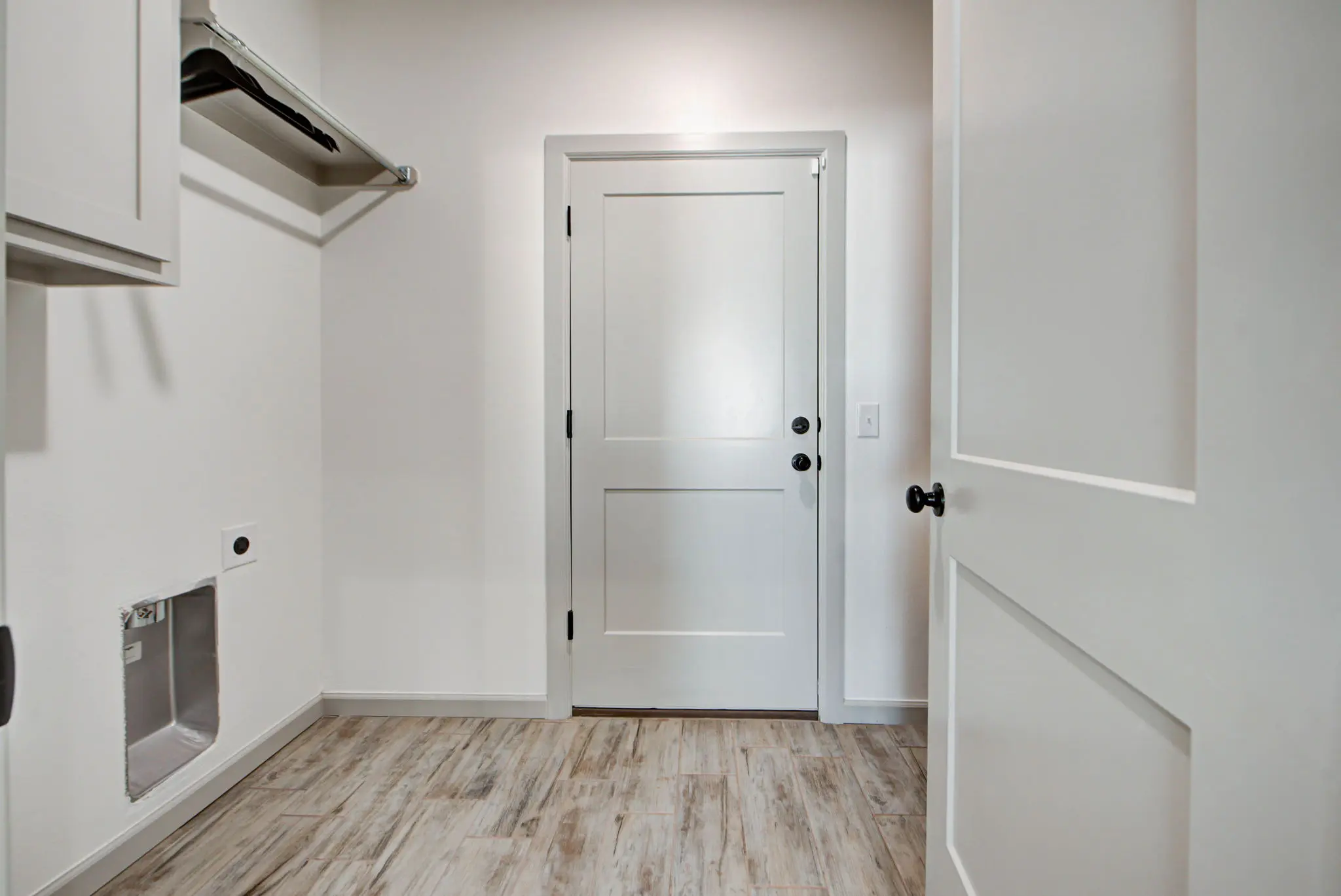 Example of Staged Amelia Floor Plan - Features and Finishes may vary based on product availability