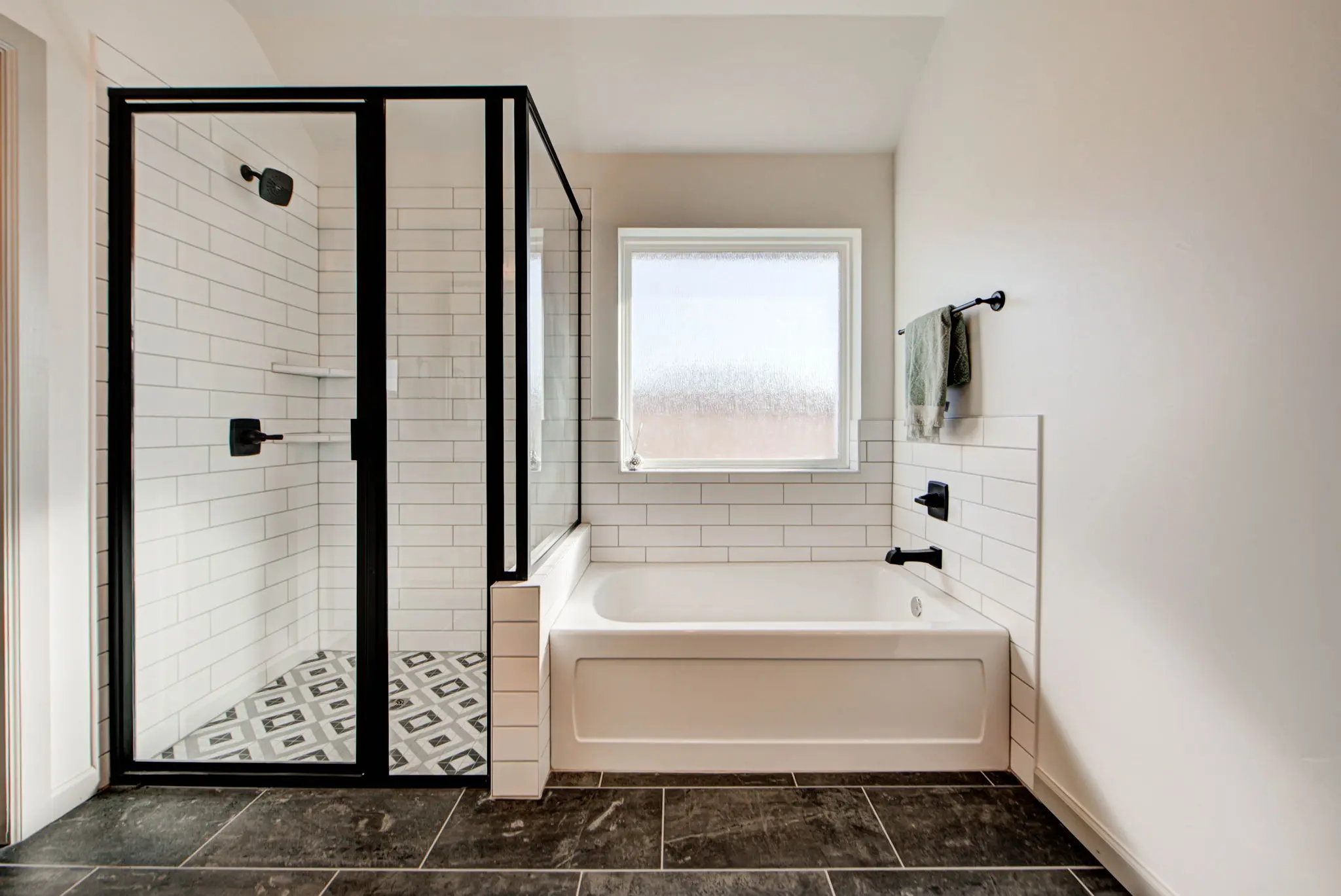 Example of Staged Amelia Floor Plan - Features and Finishes may vary based on product availability