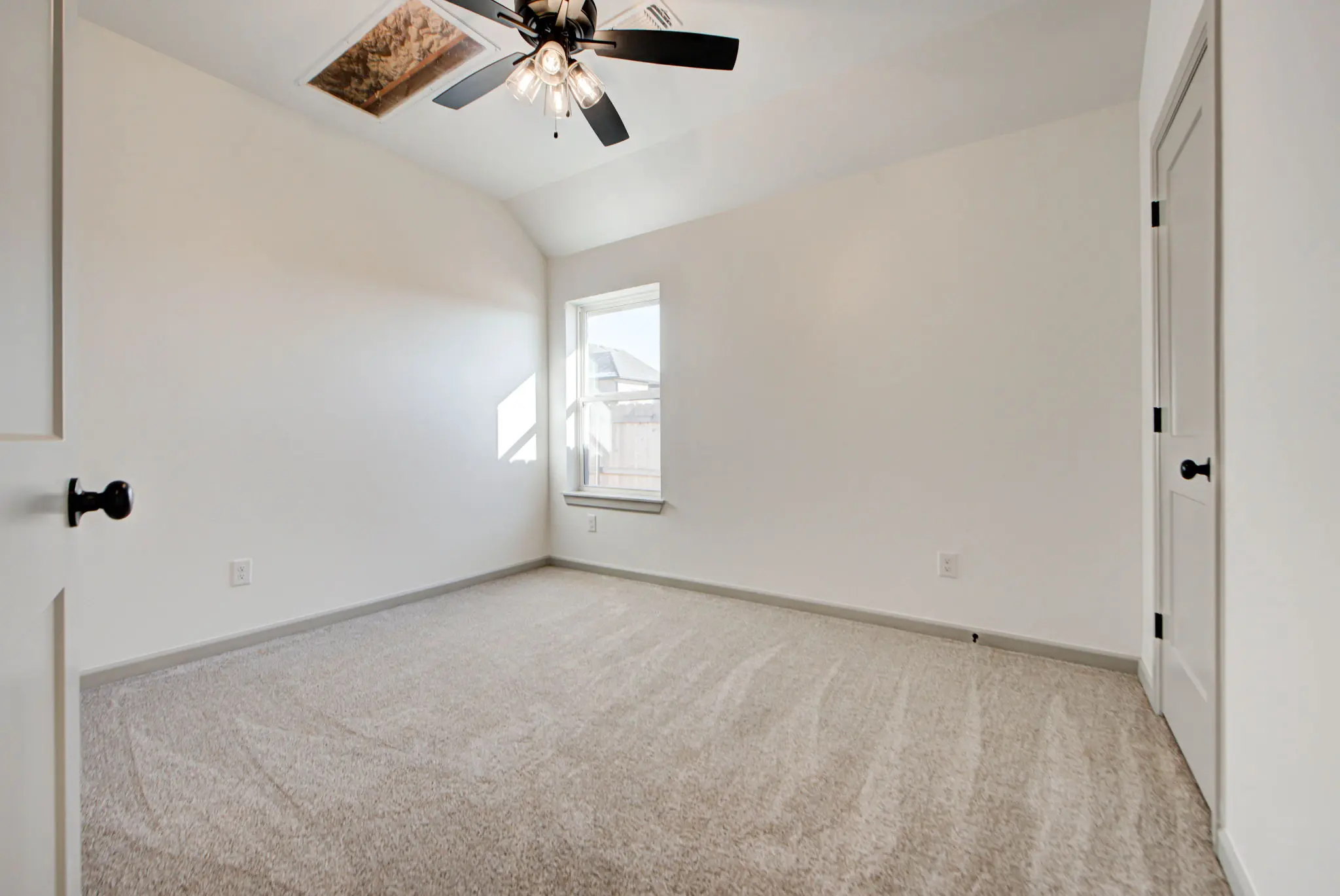 Example of Staged Amelia Floor Plan - Features and Finishes may vary based on product availability